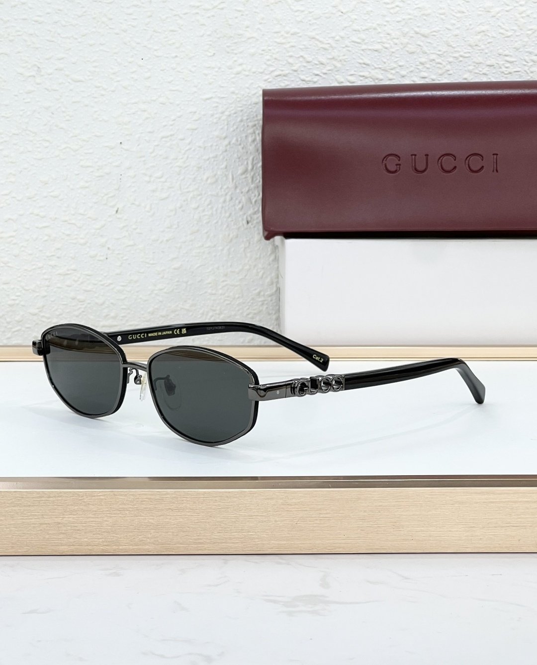 Gucci Glasses #47