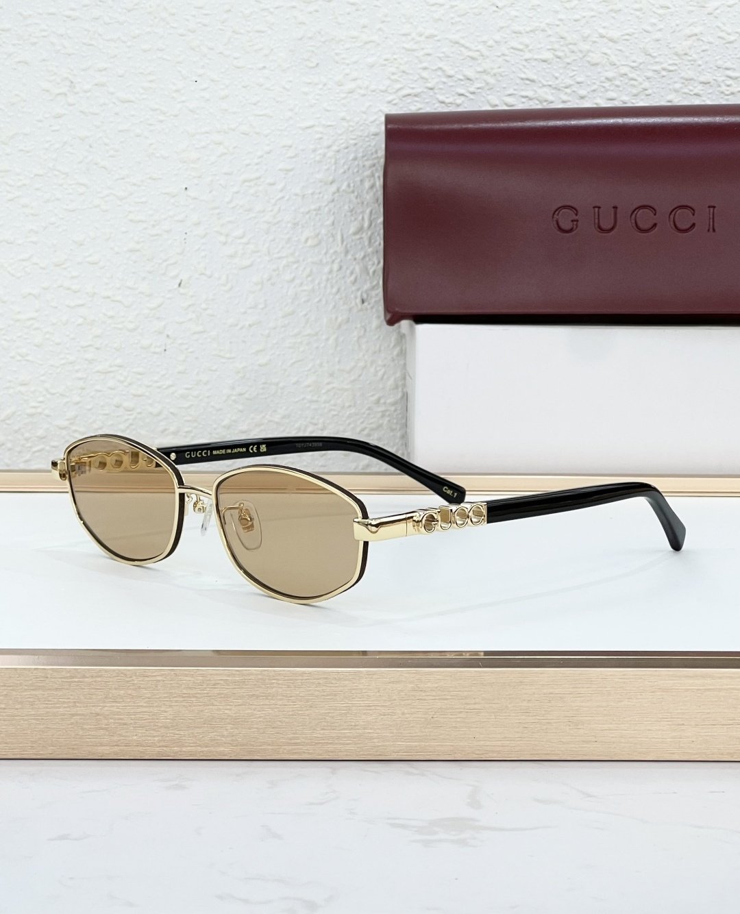 Gucci Glasses #48