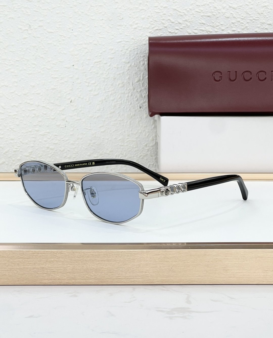 Gucci Glasses #49