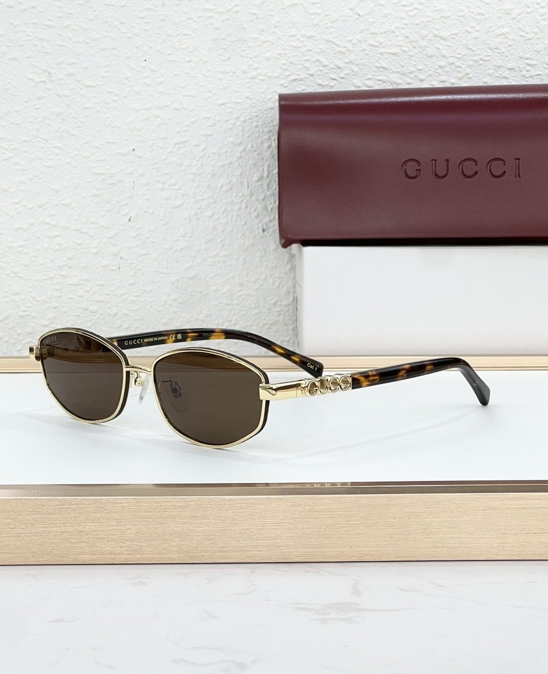 Gucci Glasses #50