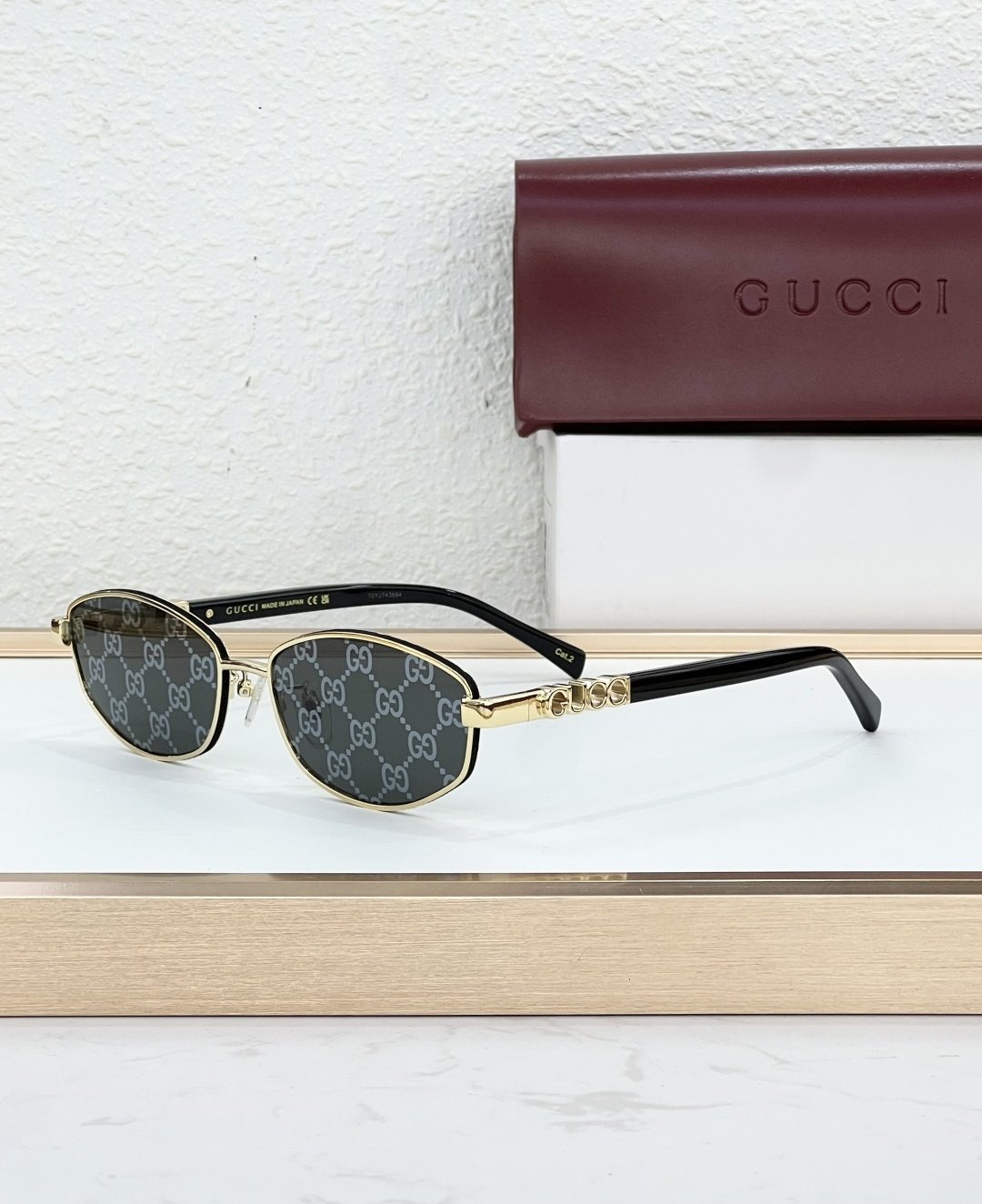 Gucci Glasses #51