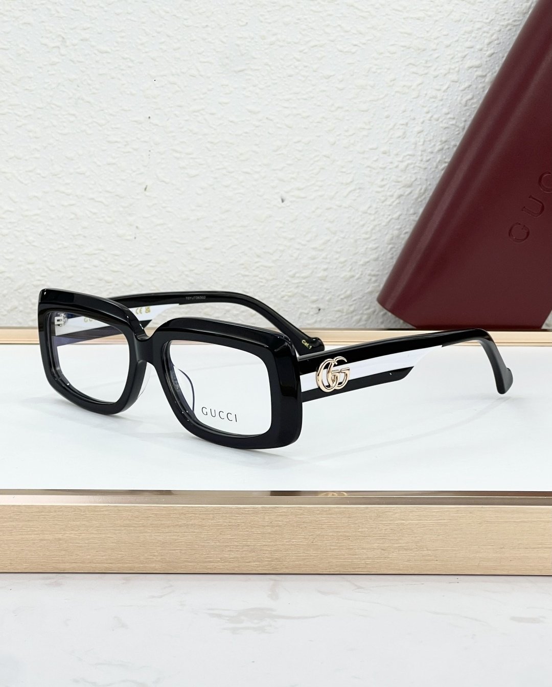 Gucci Glasses #52