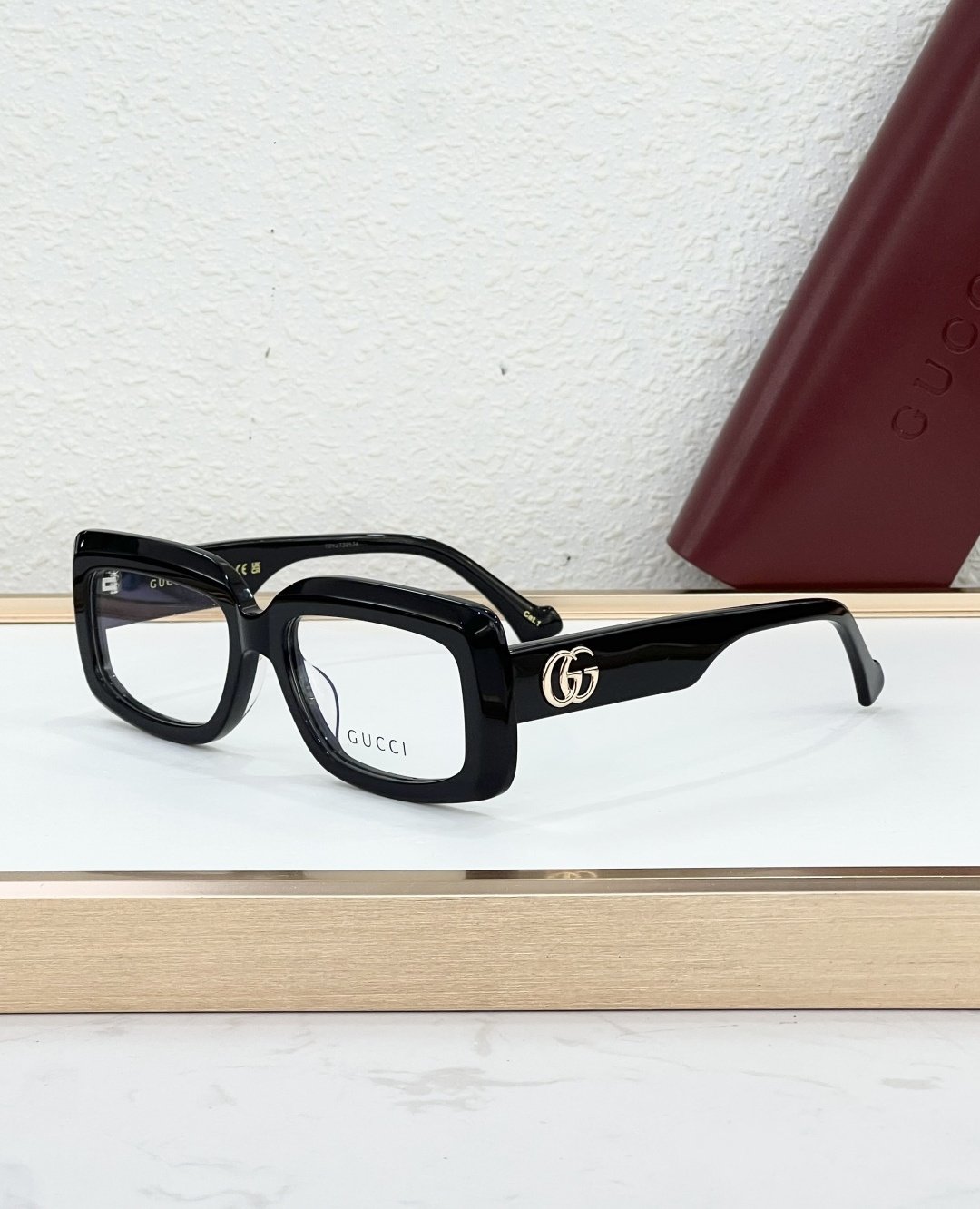 Gucci Glasses #53