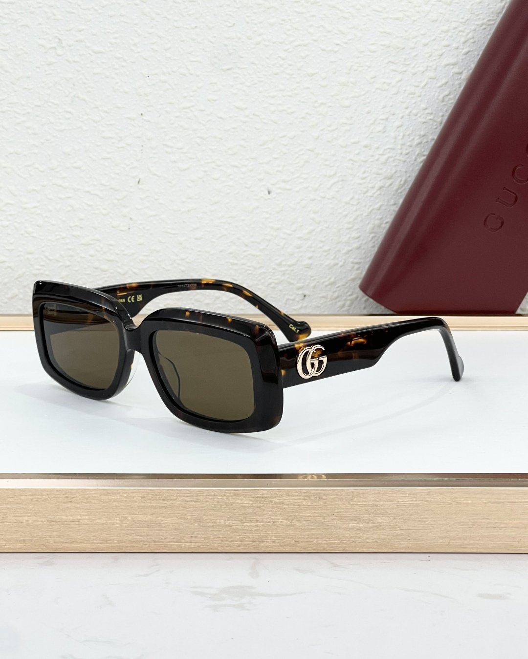 Gucci Glasses #54