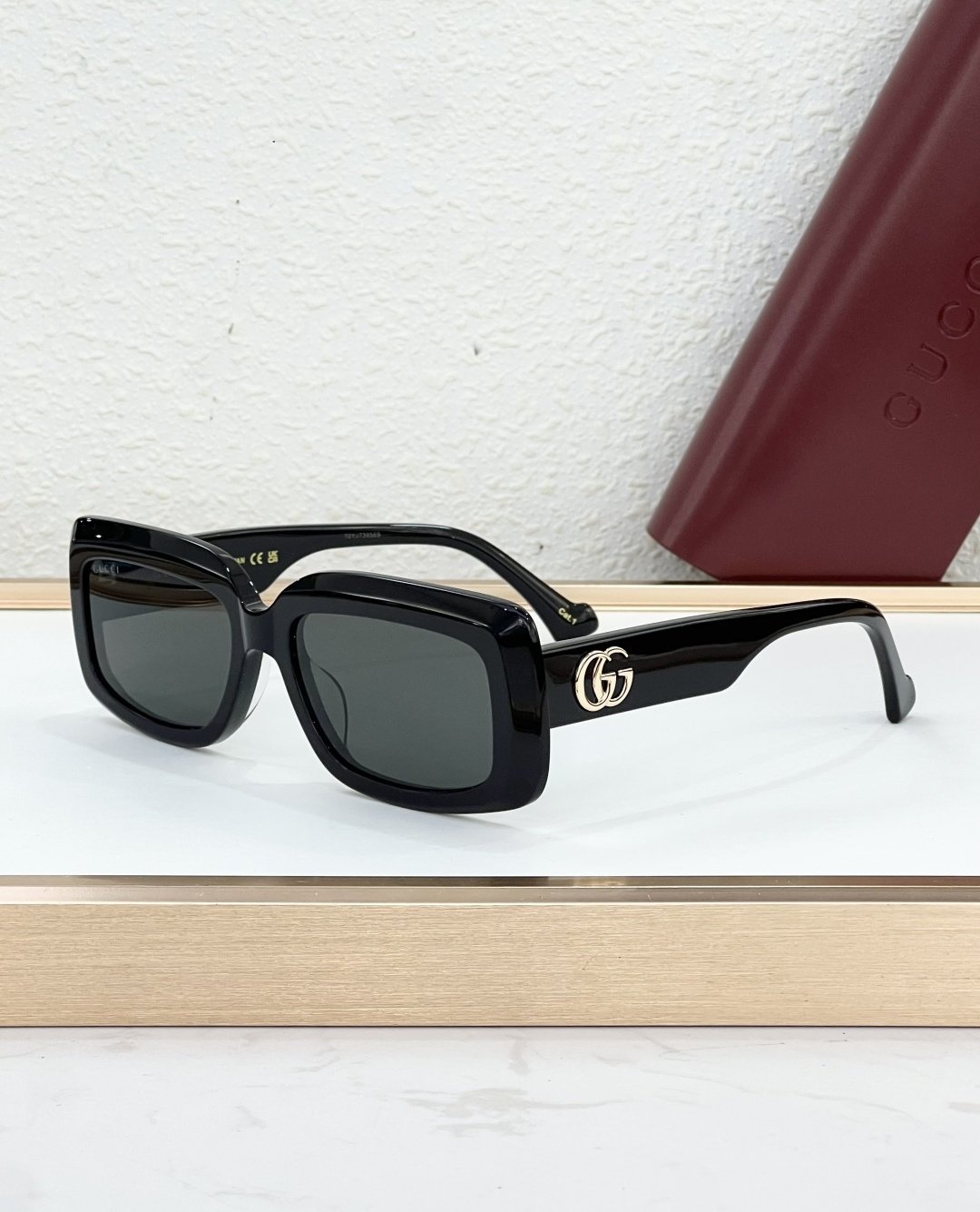 Gucci Glasses #55