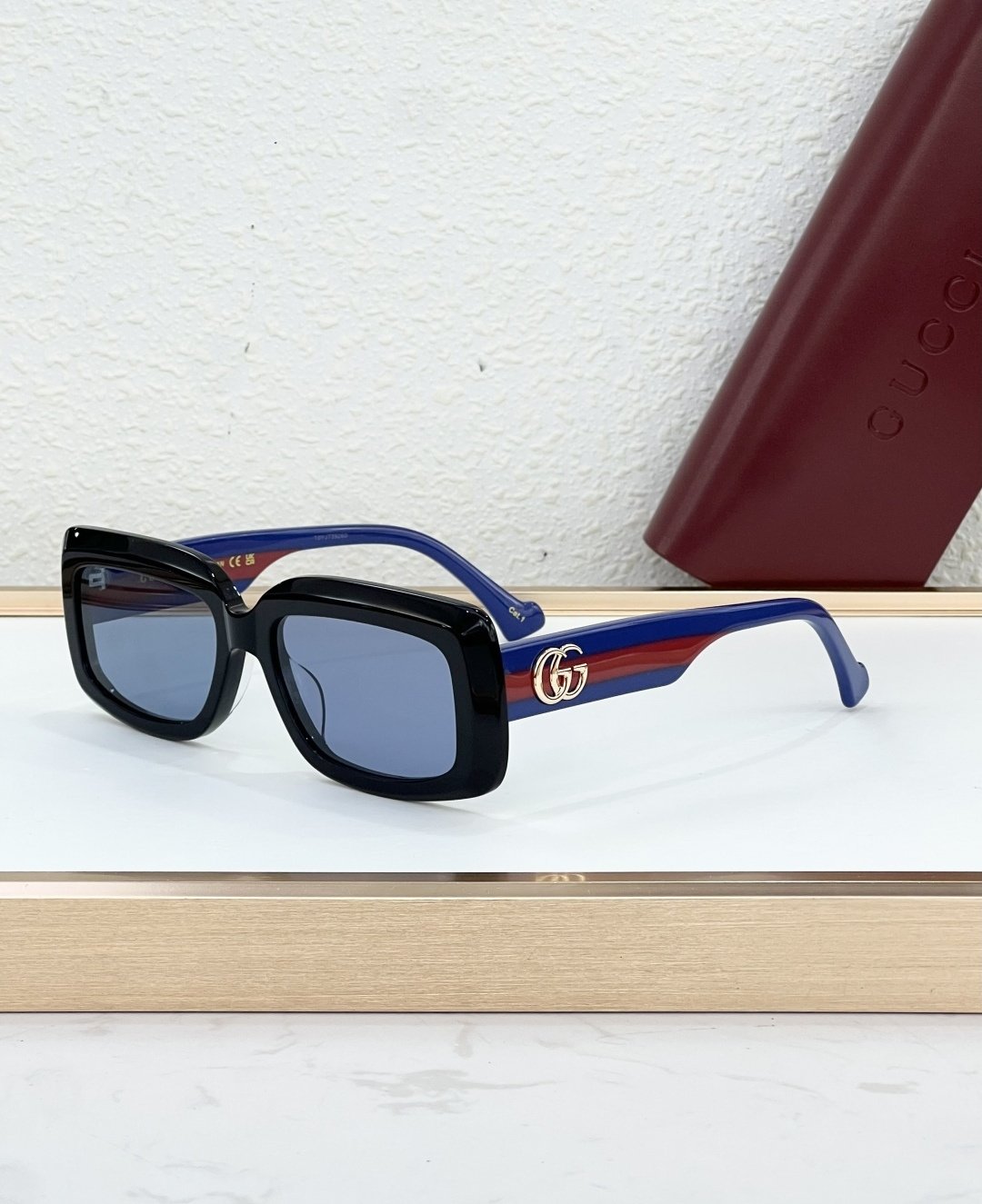 Gucci Glasses #56