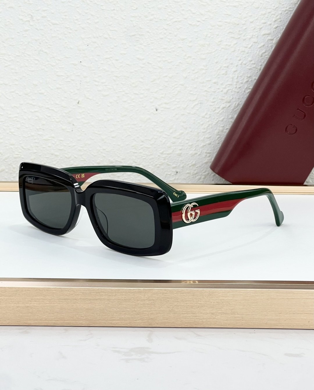 Gucci Glasses #58