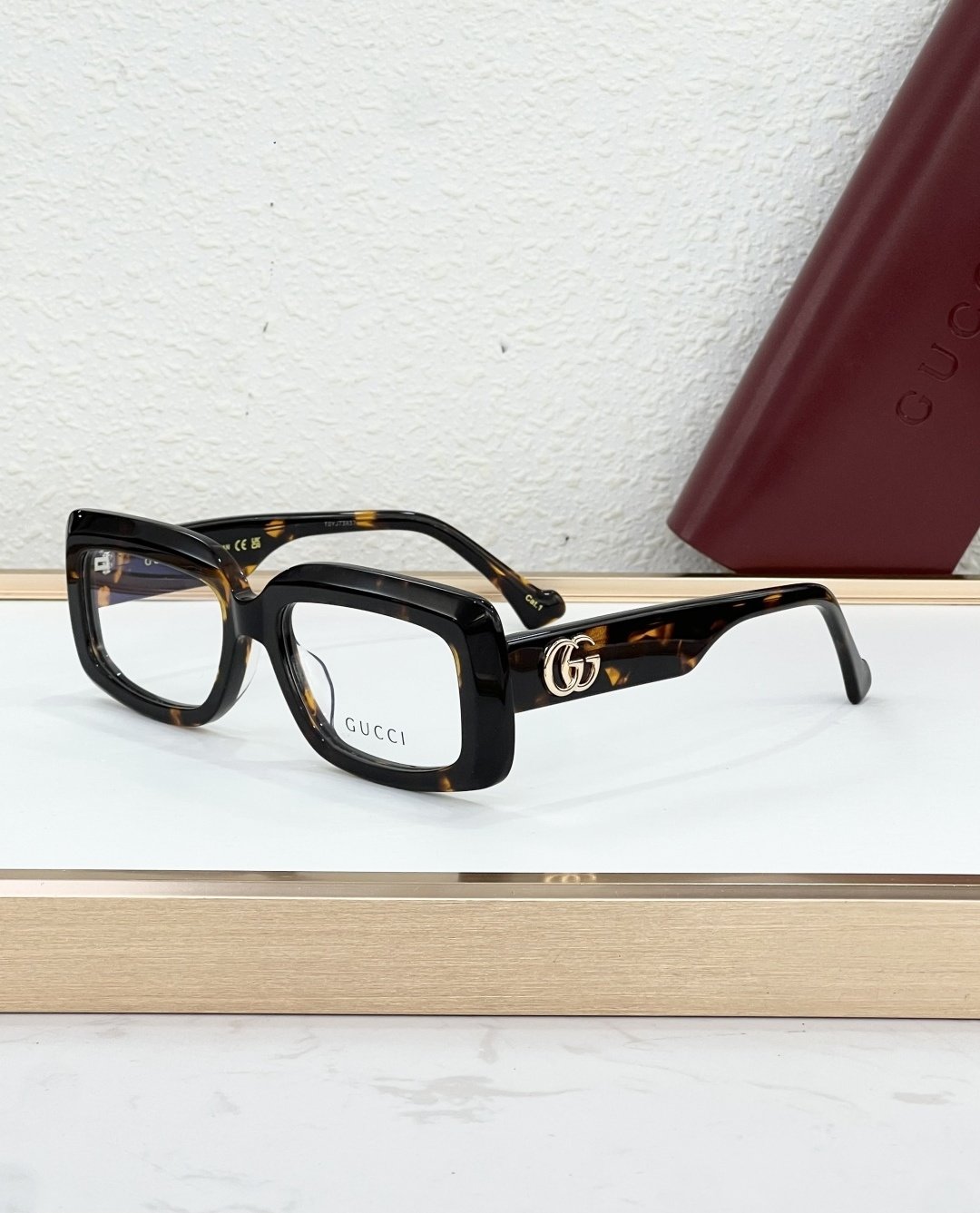 Gucci Glasses #59