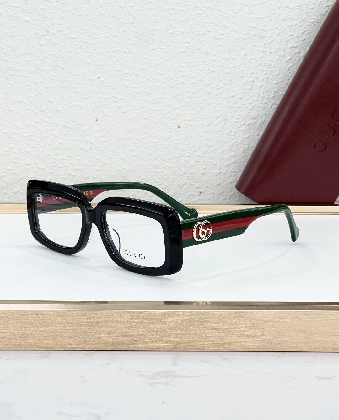 Gucci Glasses #60