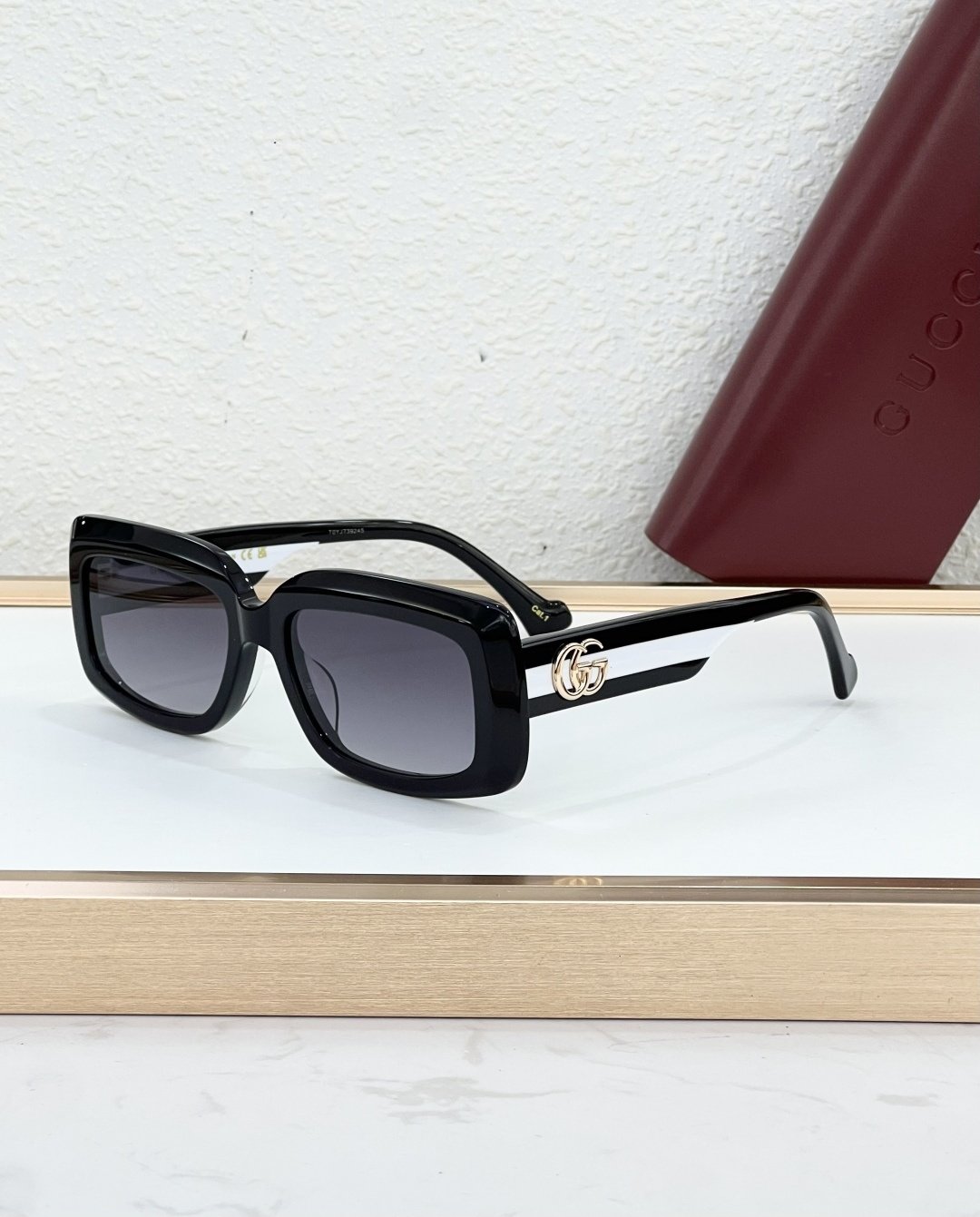 Gucci Glasses #61