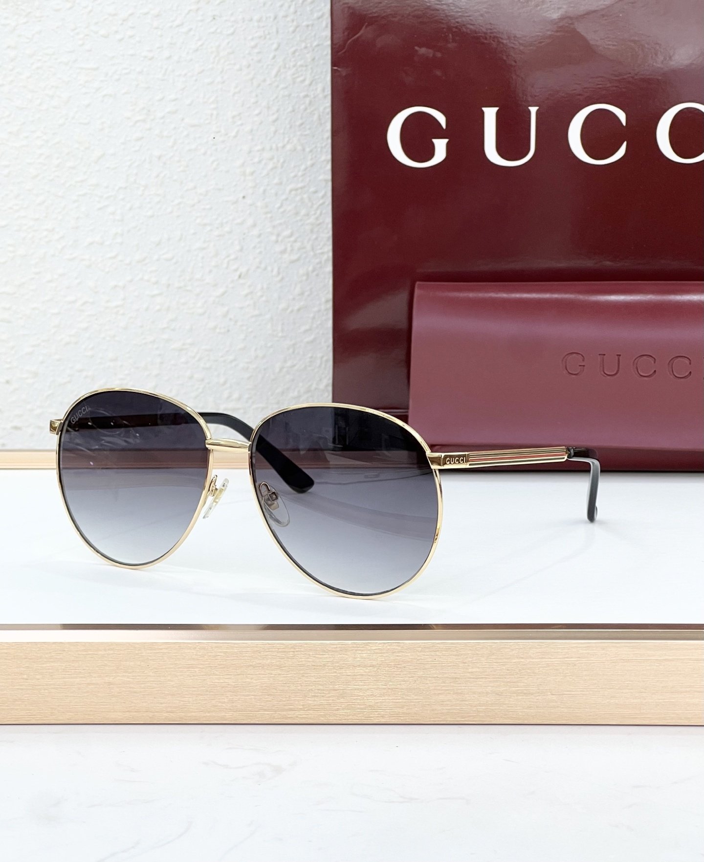 Gucci Glasses #62