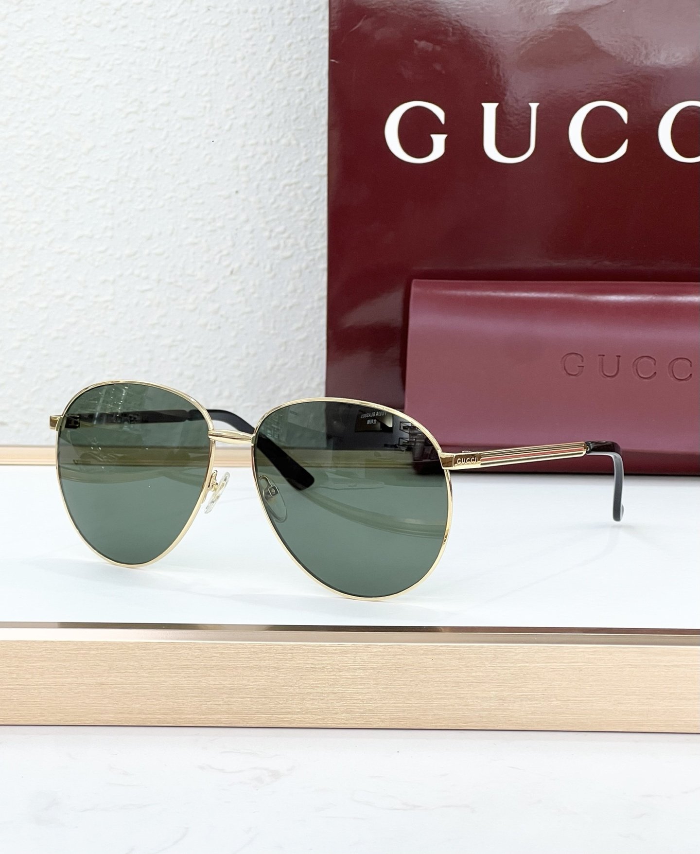 Gucci Glasses #63
