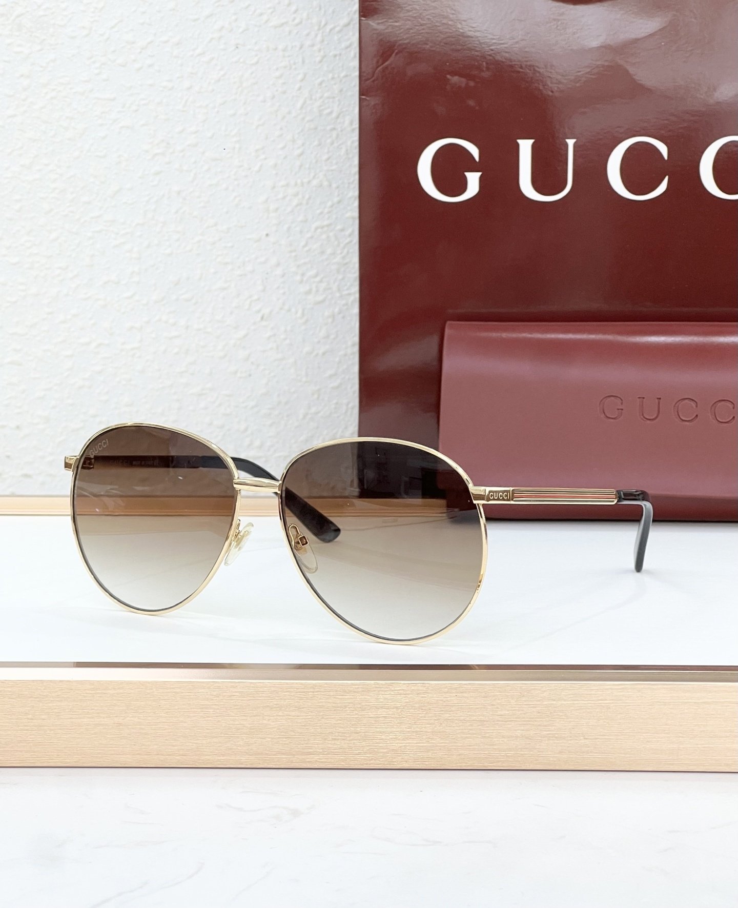 Gucci Glasses #64