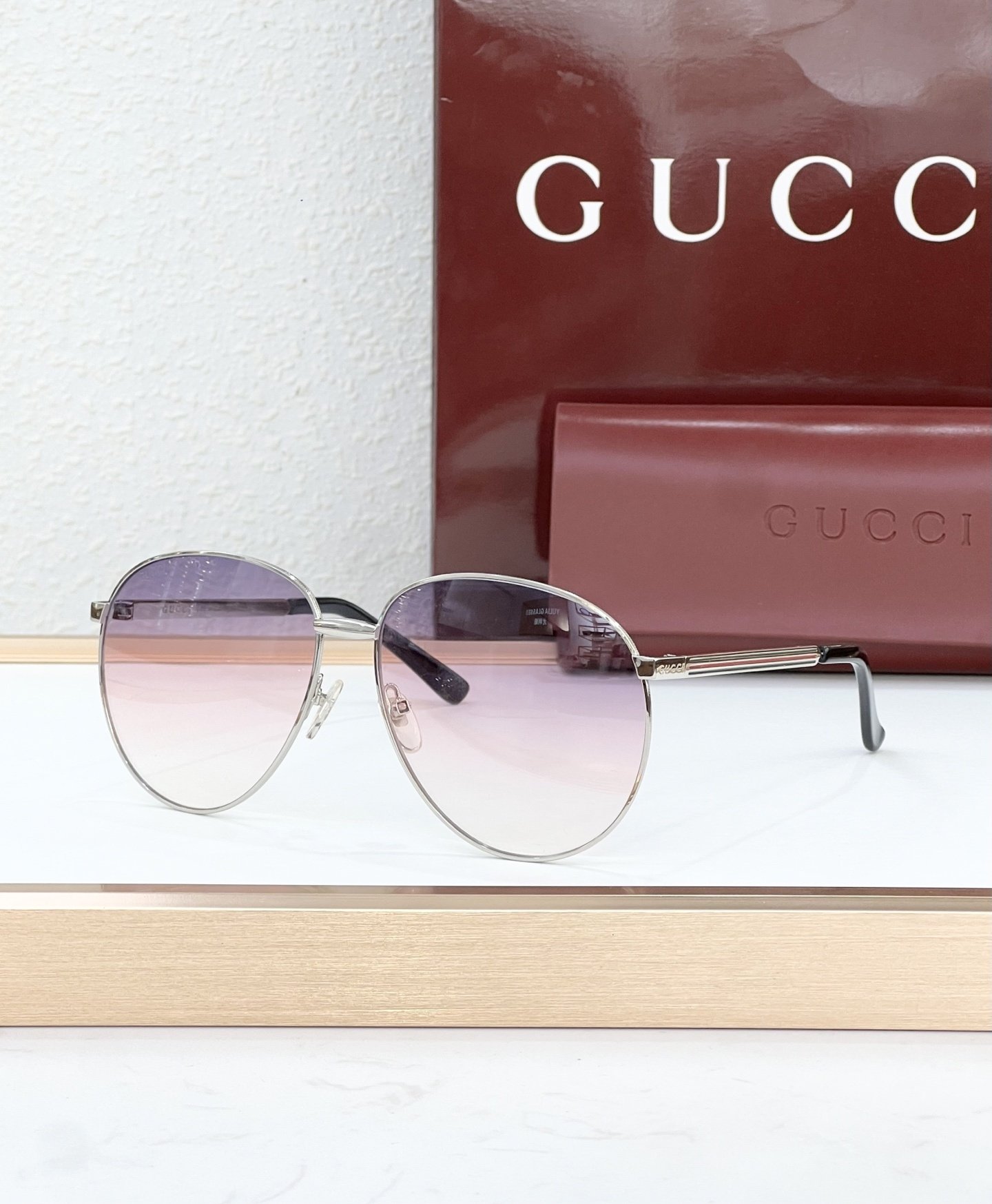 Gucci Glasses #65