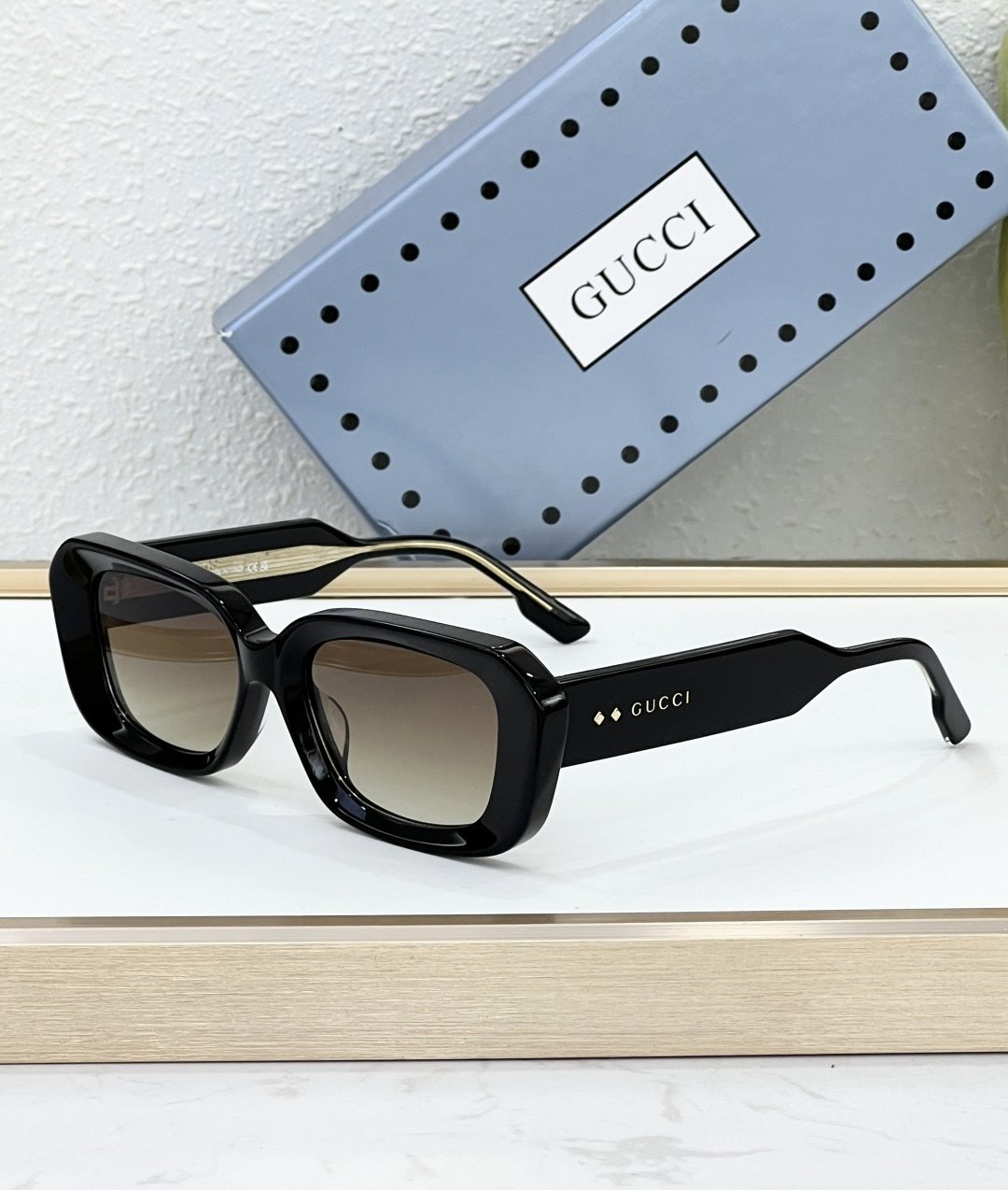 Gucci Glasses #68