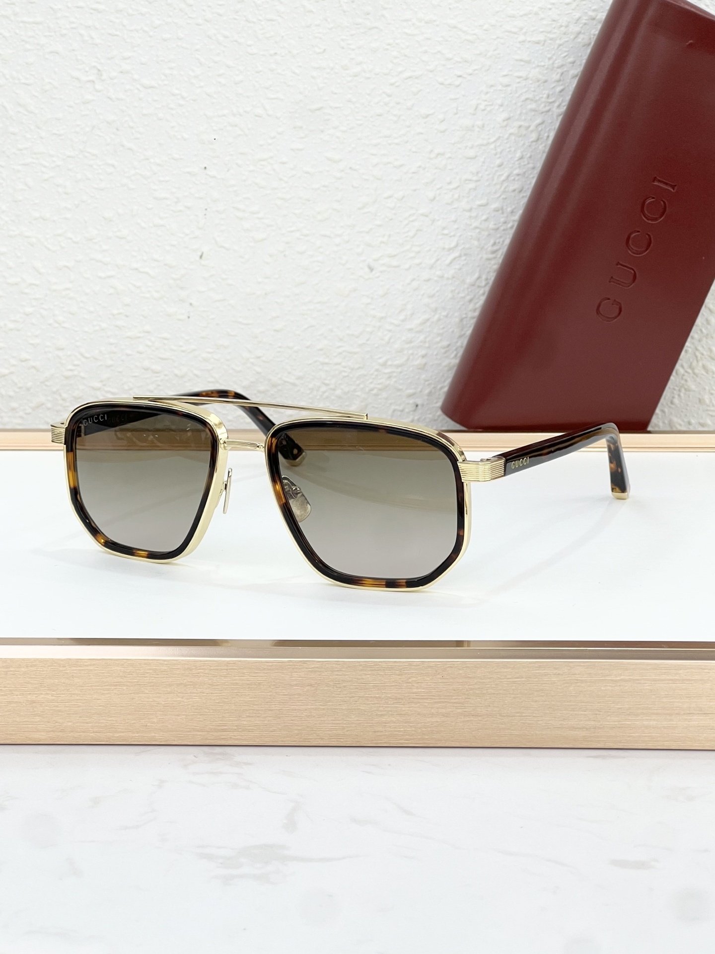 Gucci Glasses #69