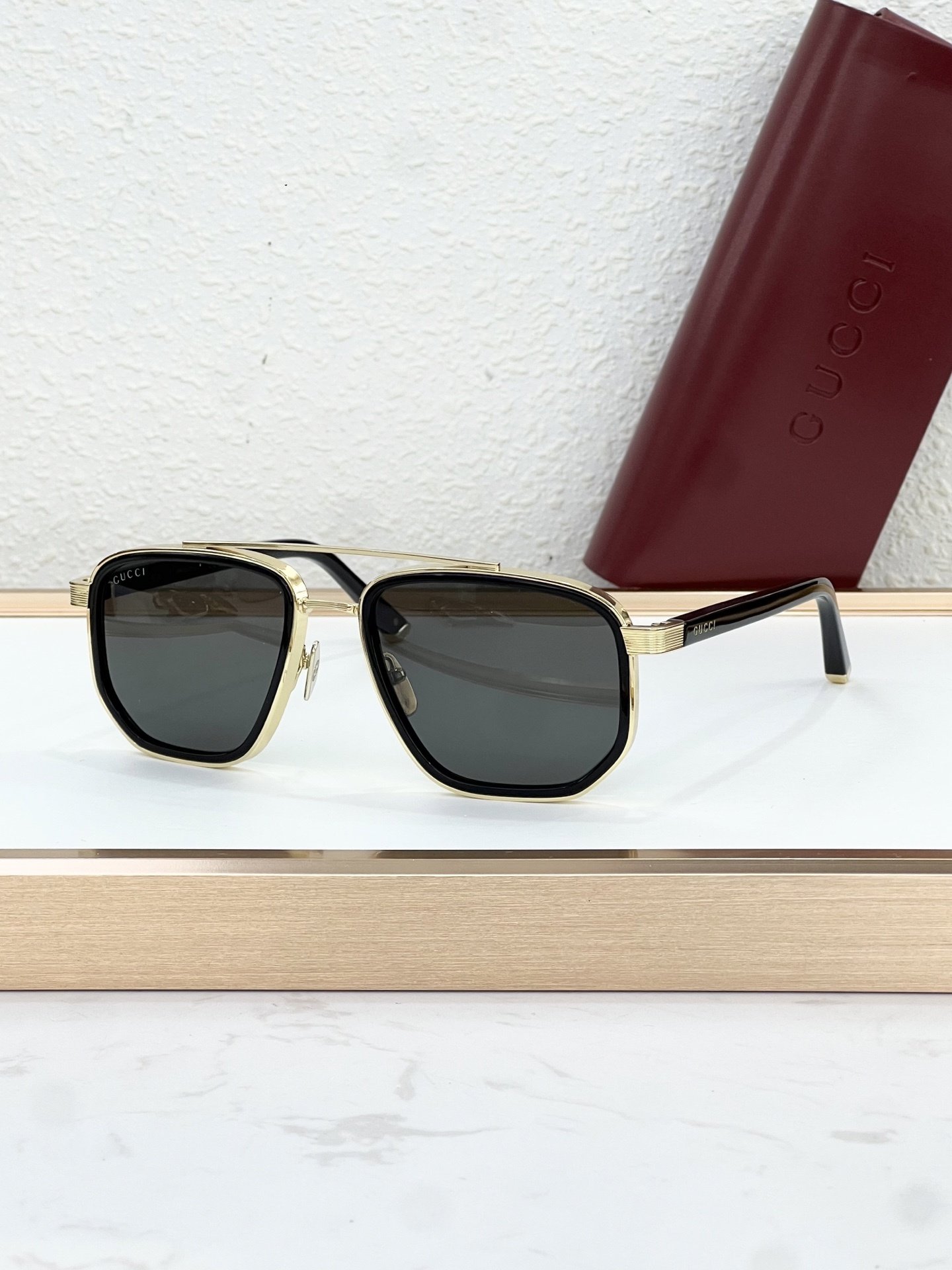 Gucci Glasses #70