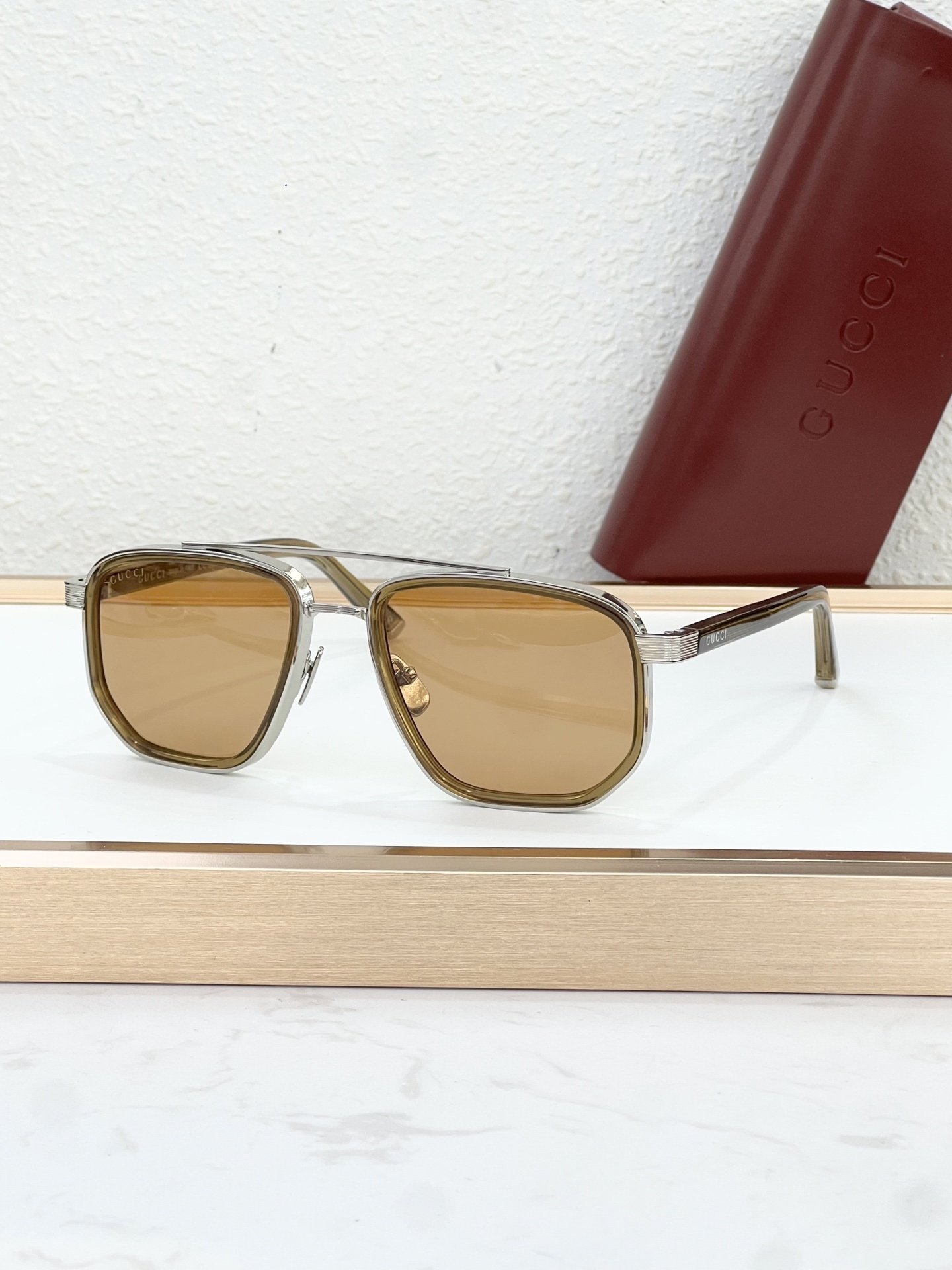 Gucci Glasses #71