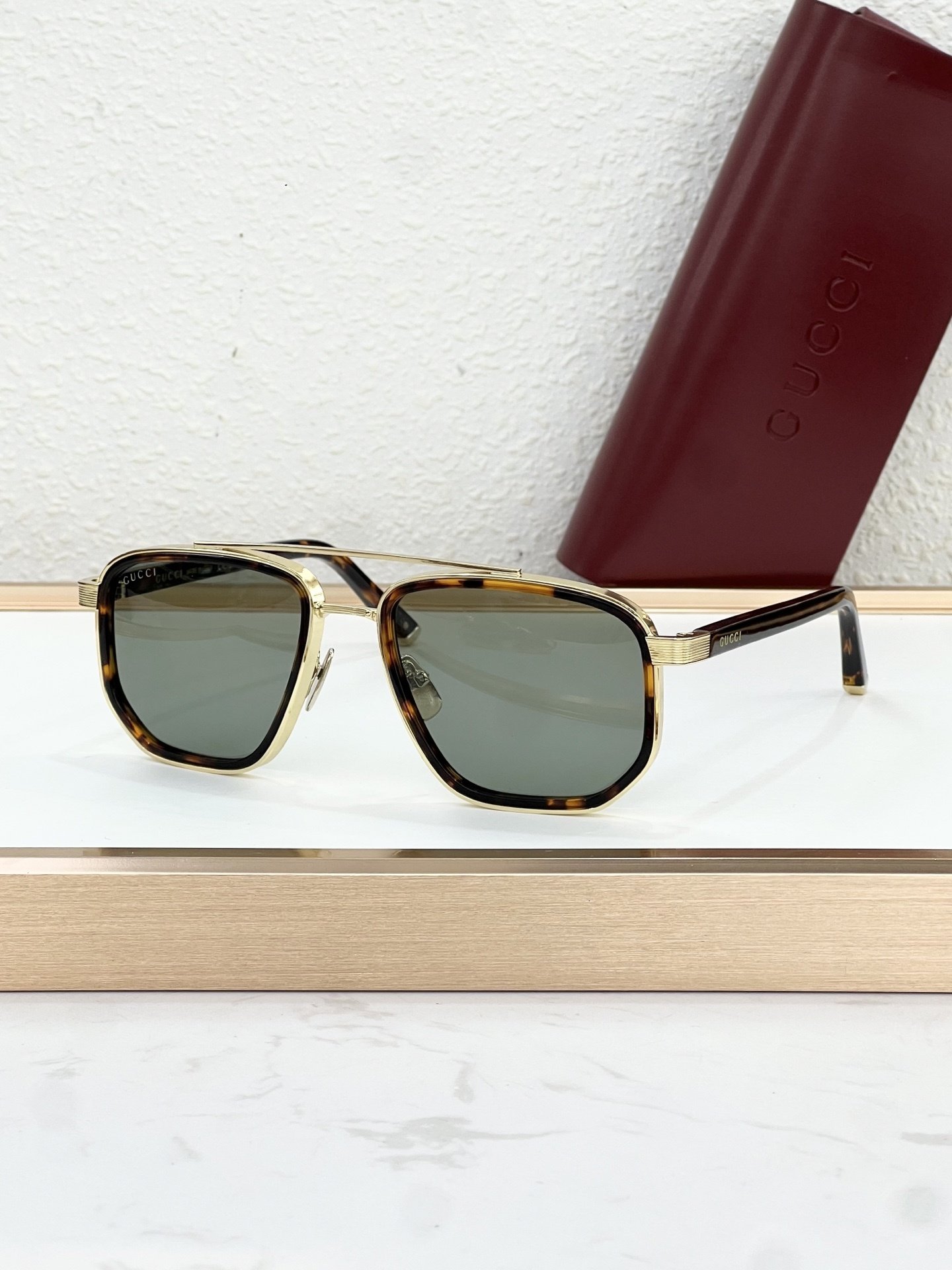 Gucci Glasses #72