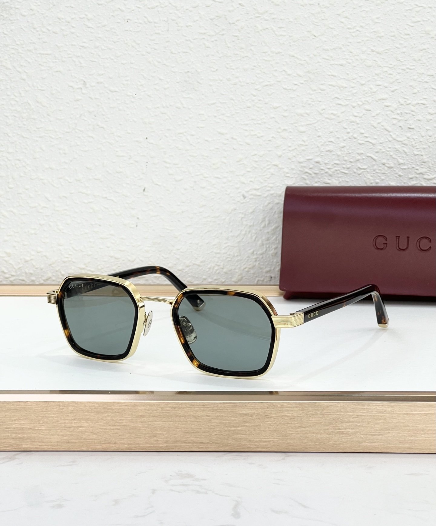 Gucci Glasses #74