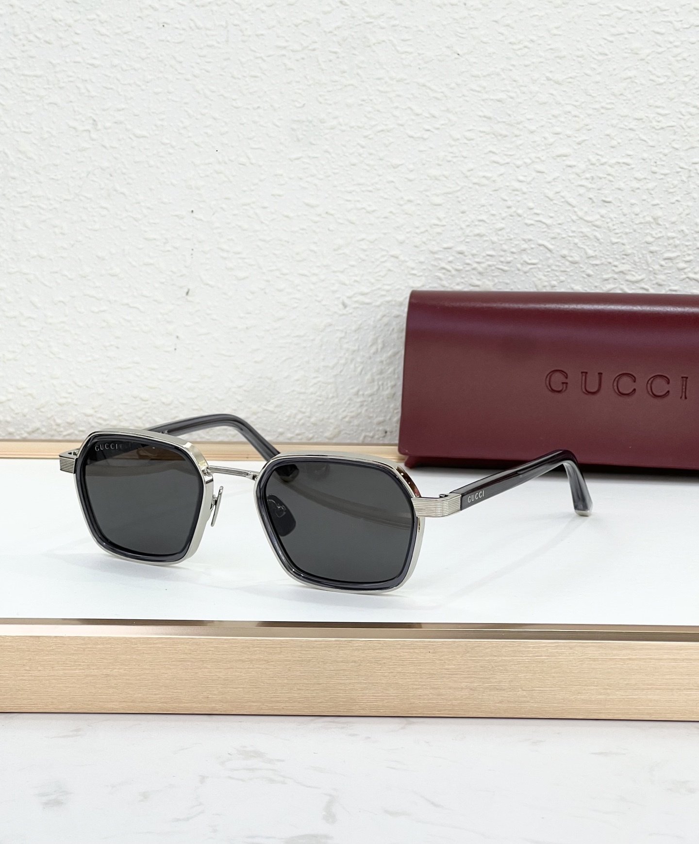 Gucci Glasses #75
