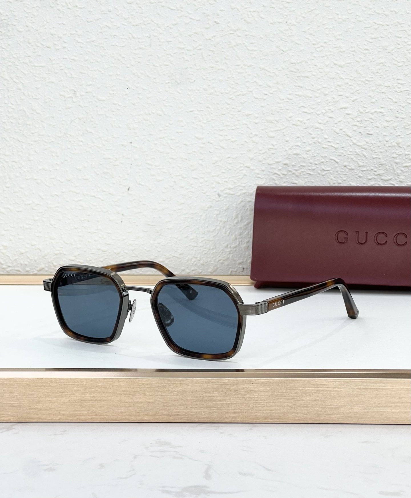 Gucci Glasses #76