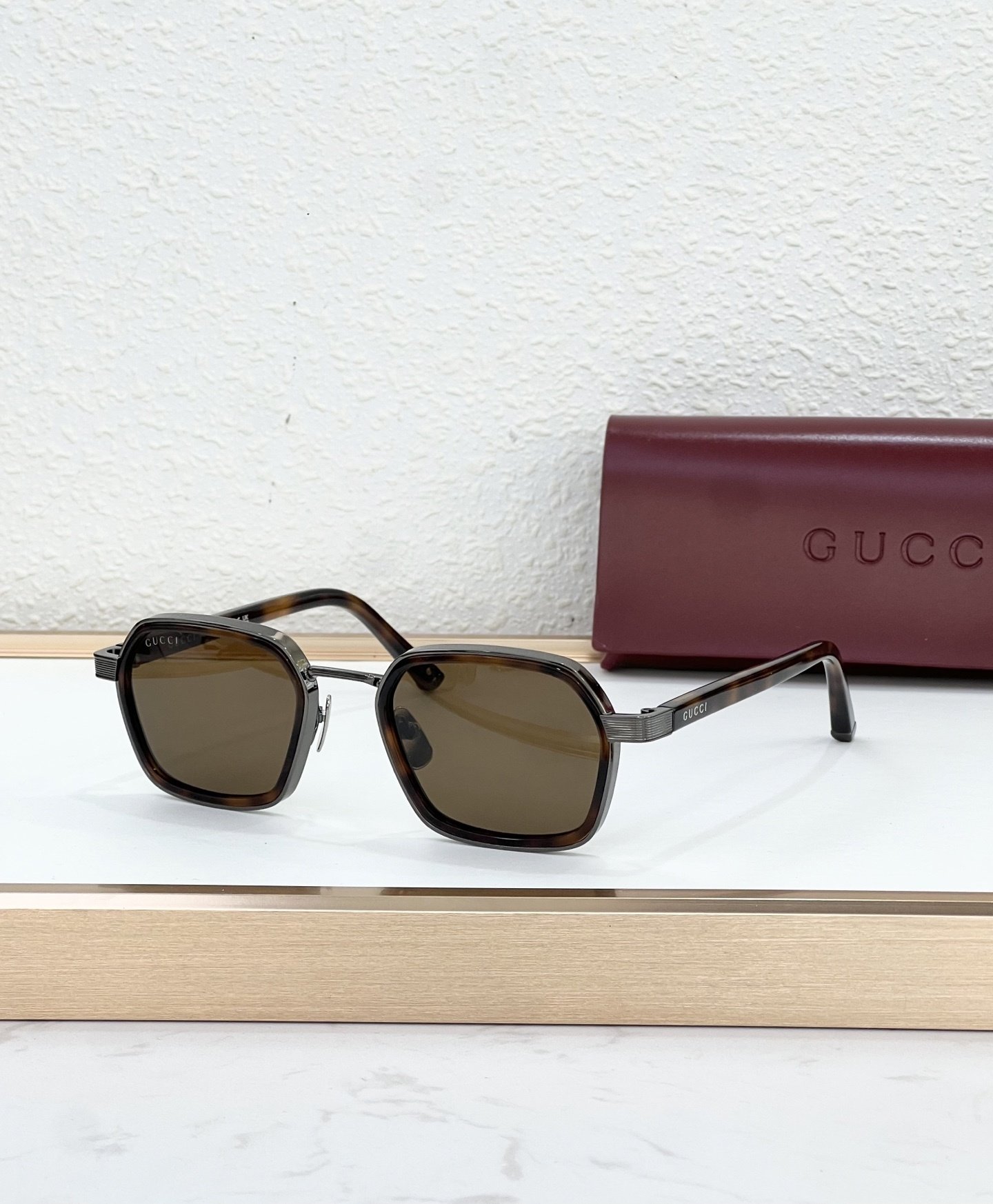 Gucci Glasses #77