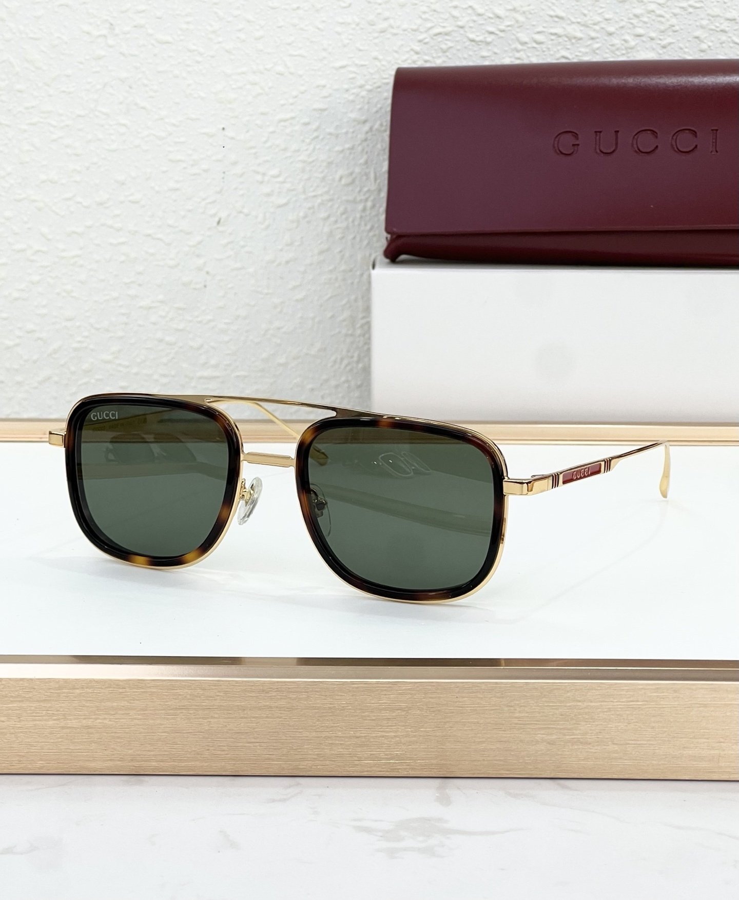Gucci Glasses #78