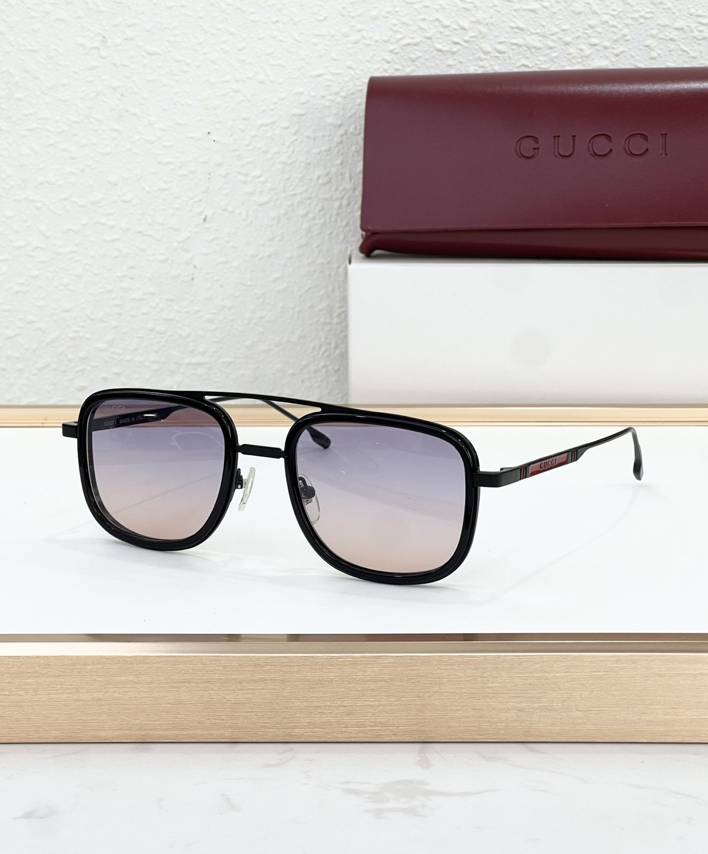 Gucci Glasses #83