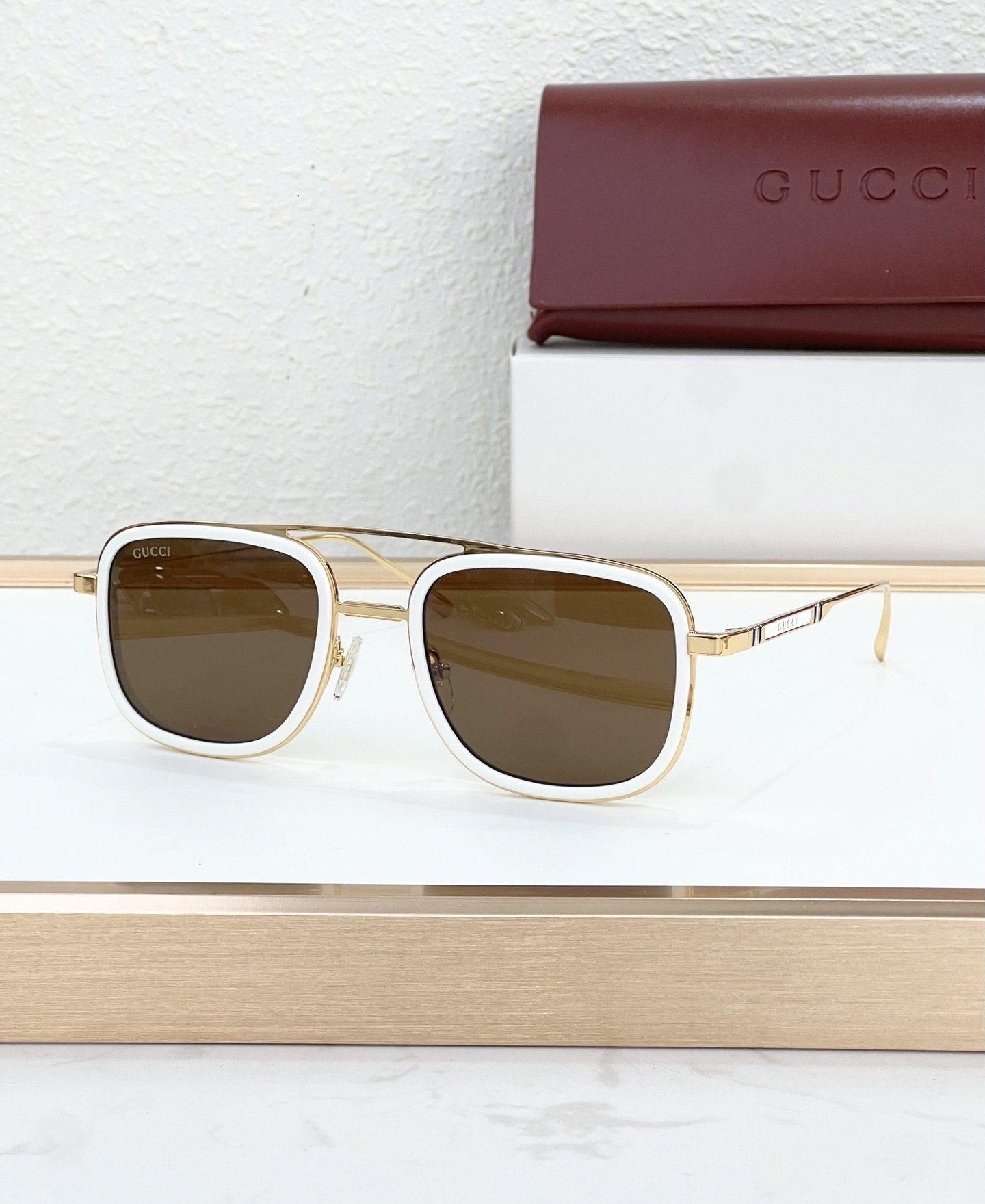 Gucci Glasses #84