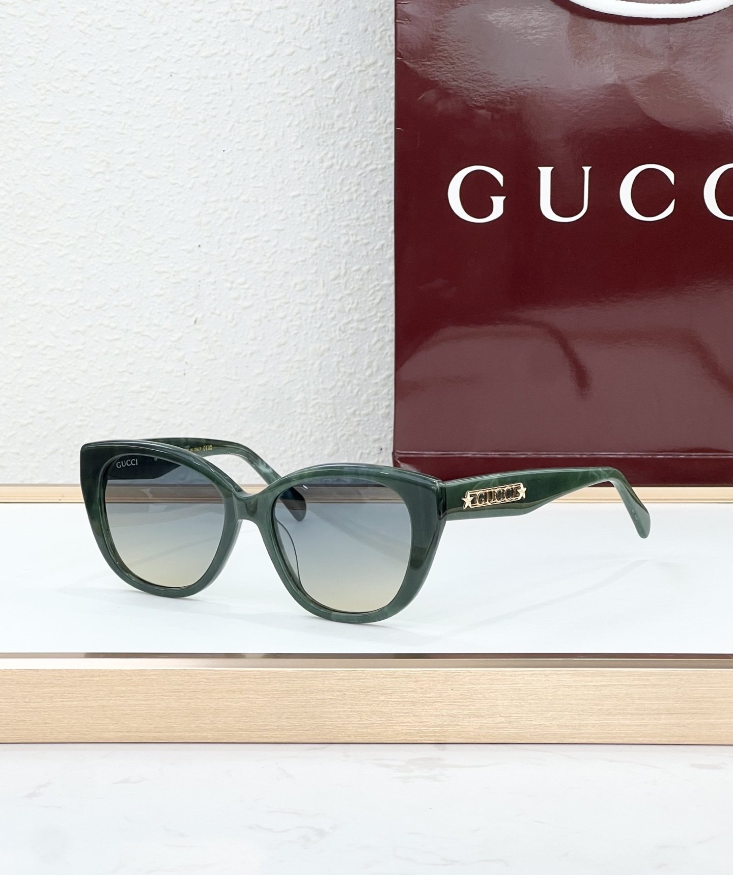 Gucci Glasses #93