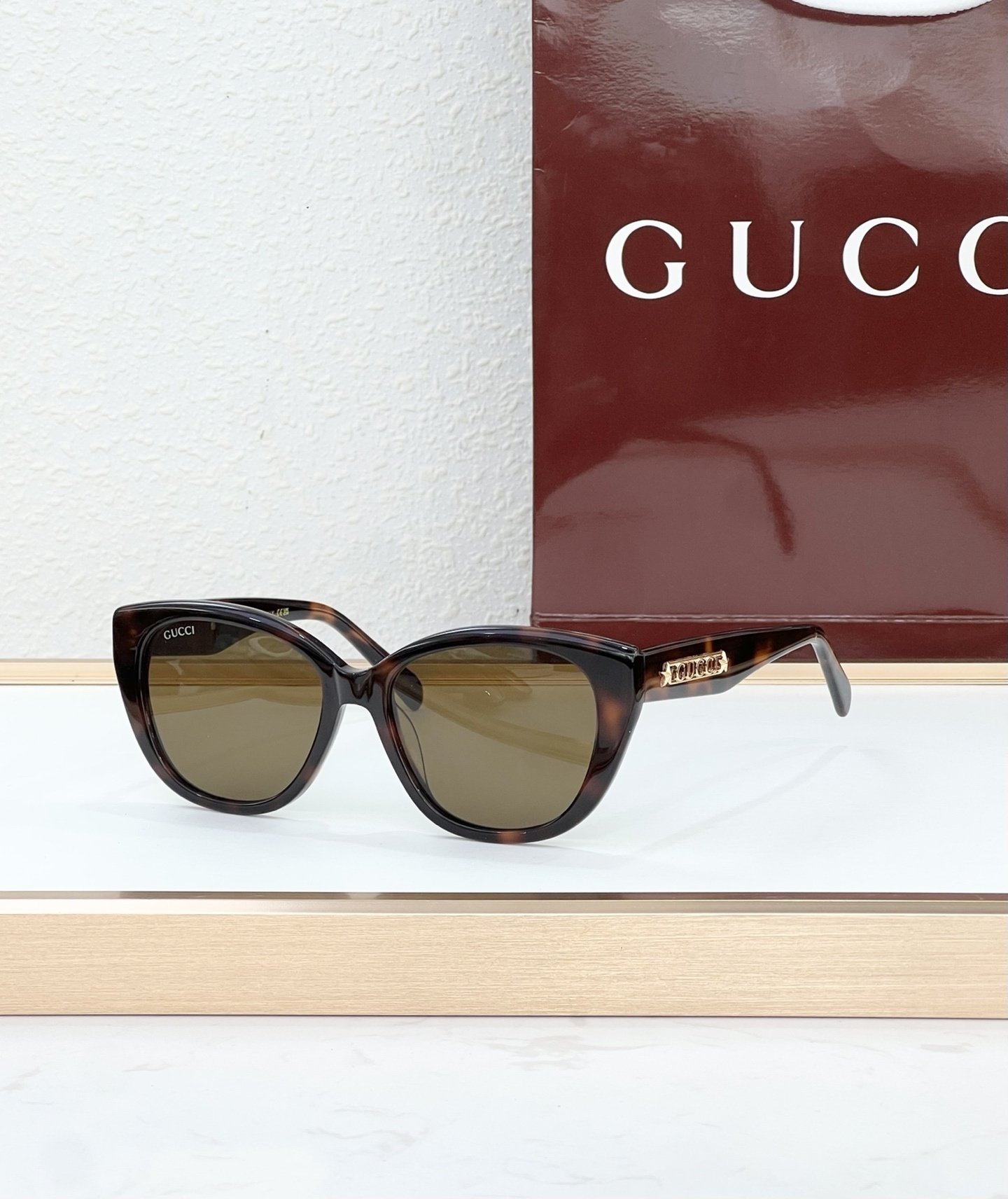 Gucci Glasses #94