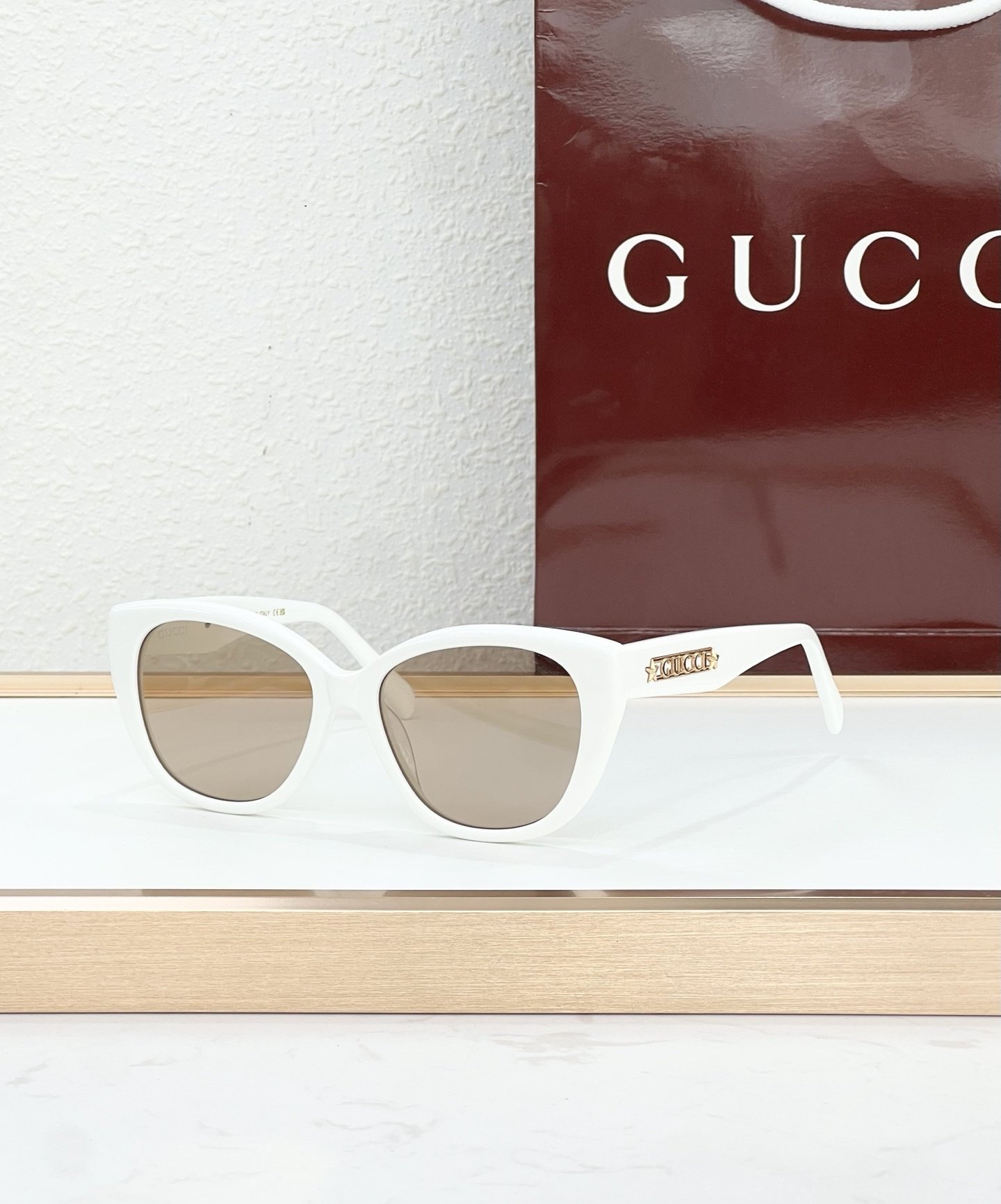 Gucci Glasses #95