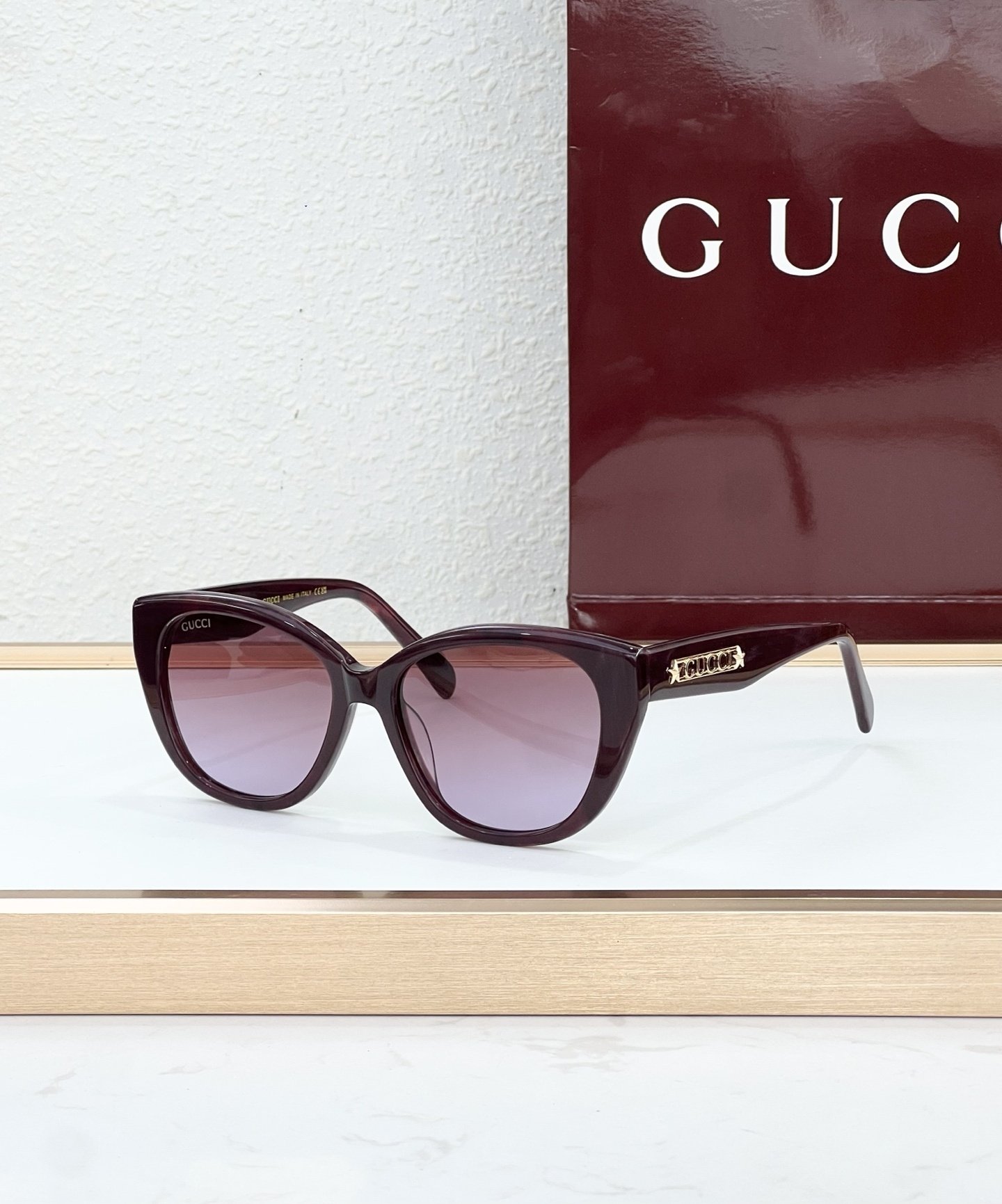 Gucci Glasses #96