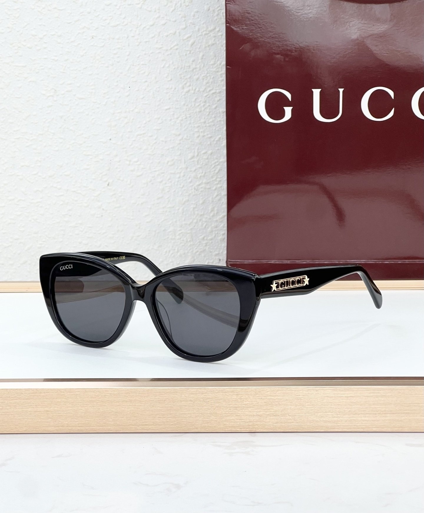 Gucci Glasses #97