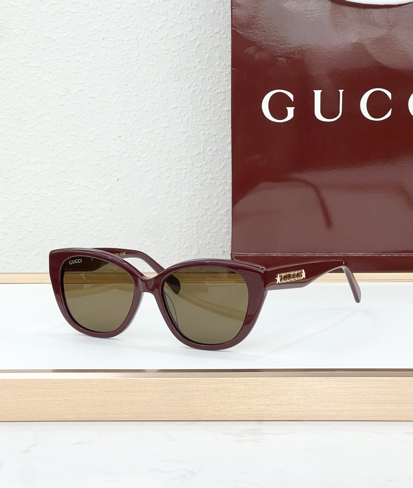 Gucci Glasses #98