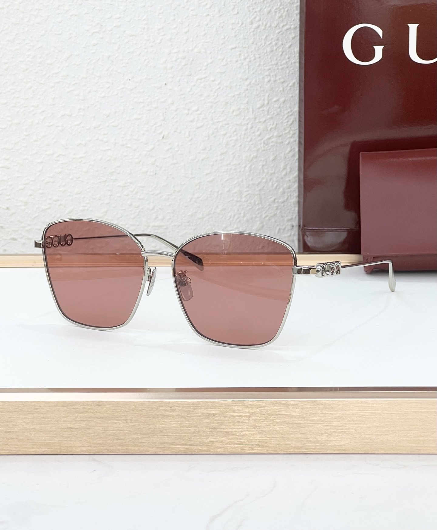 Gucci Glasses #119