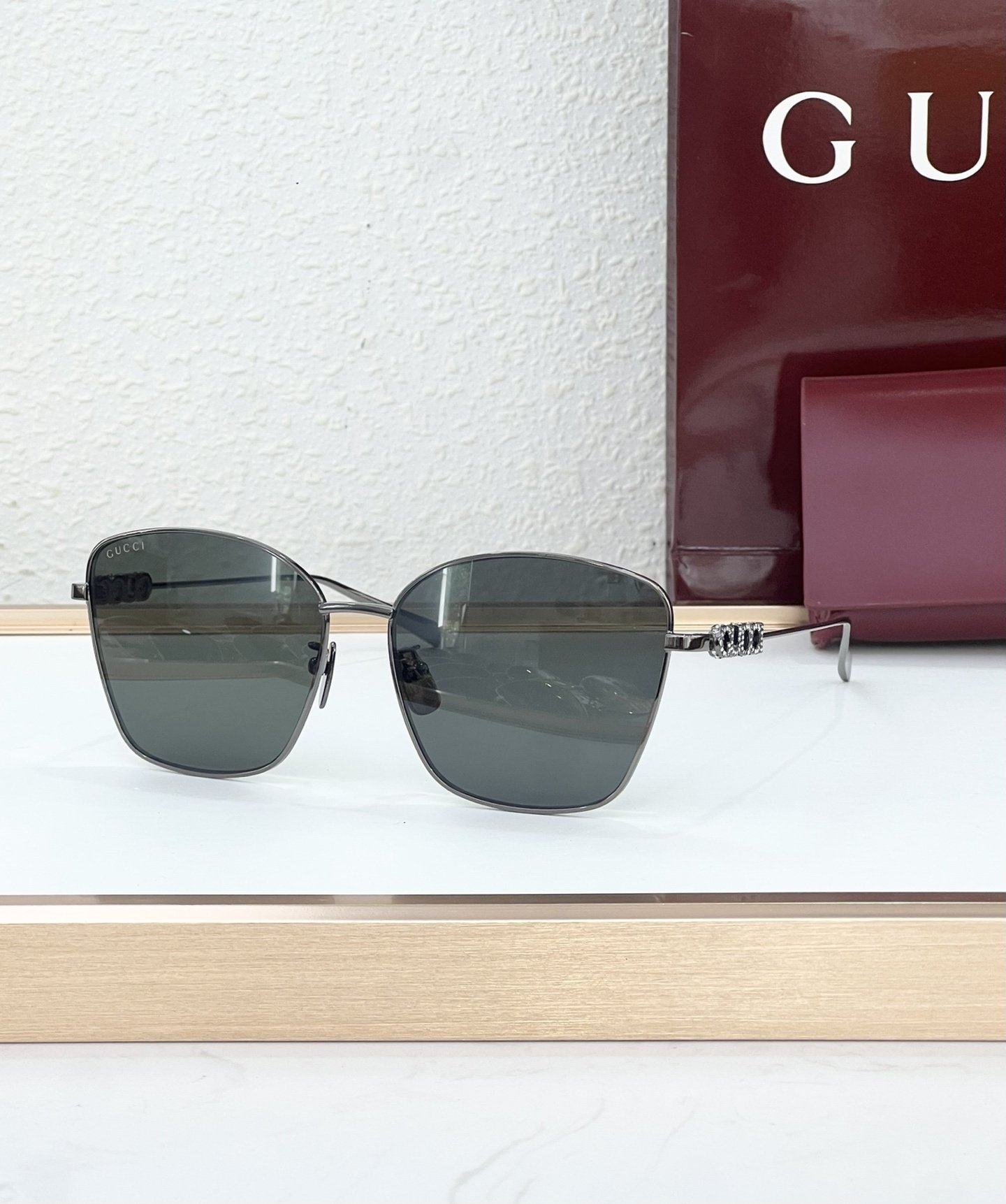 Gucci Glasses #120