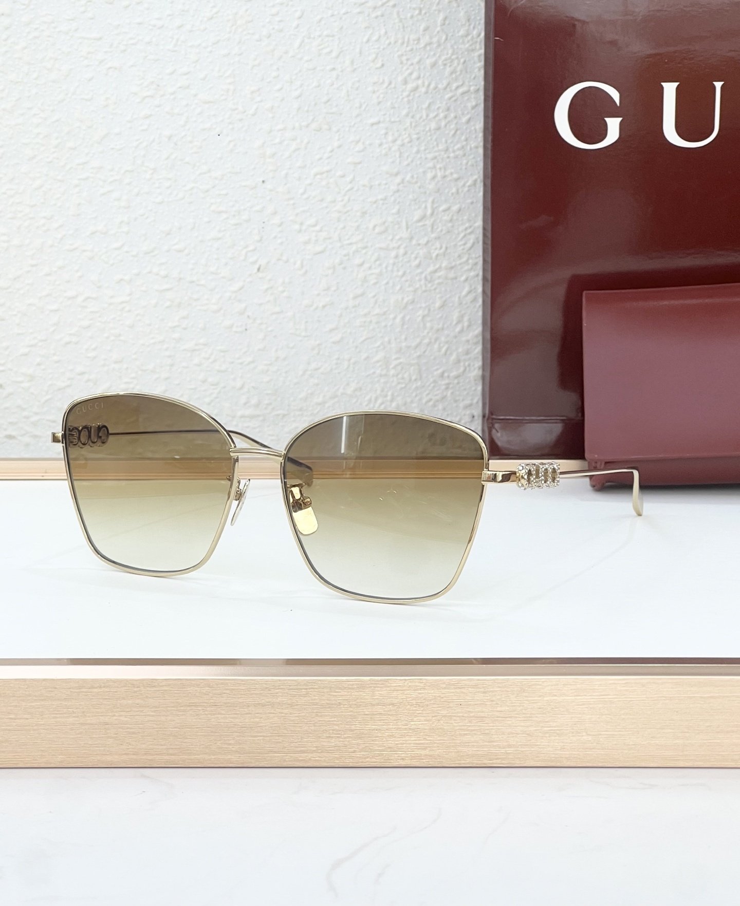 Gucci Glasses #122