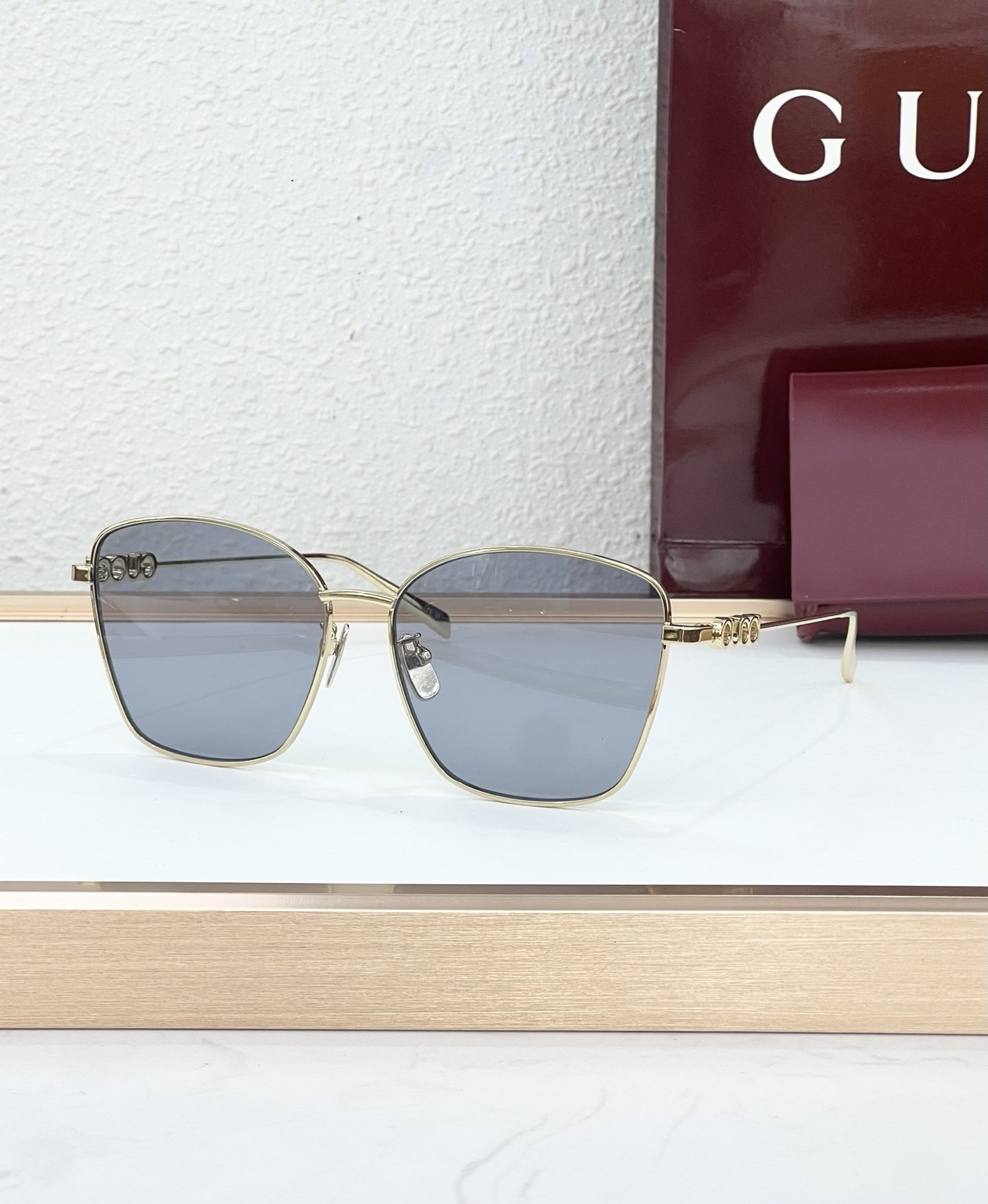 Gucci Glasses #123