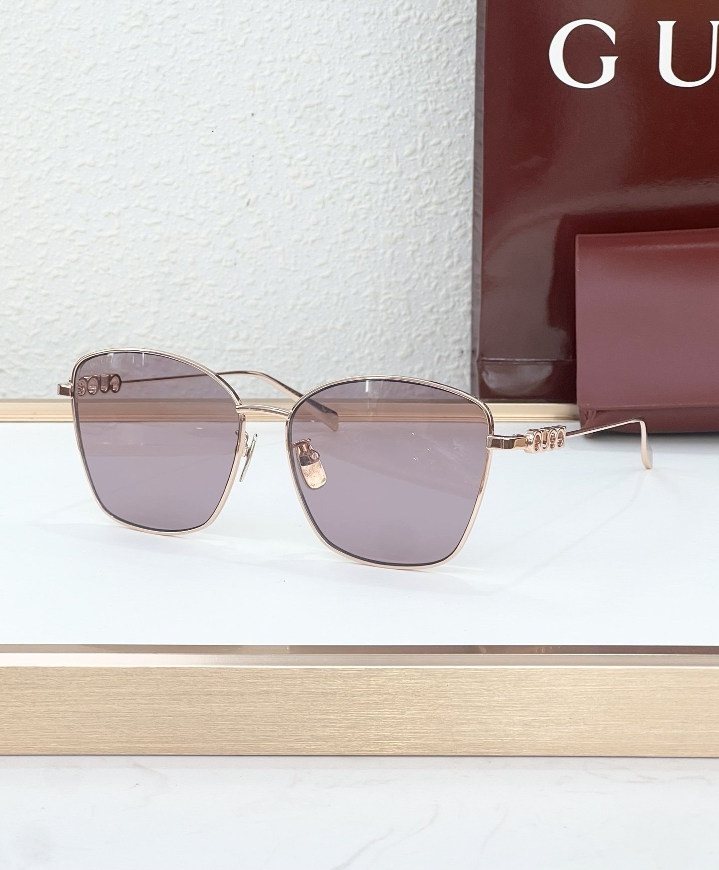 Gucci Glasses #126