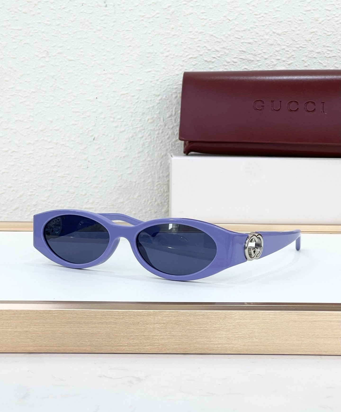 Gucci Glasses #132