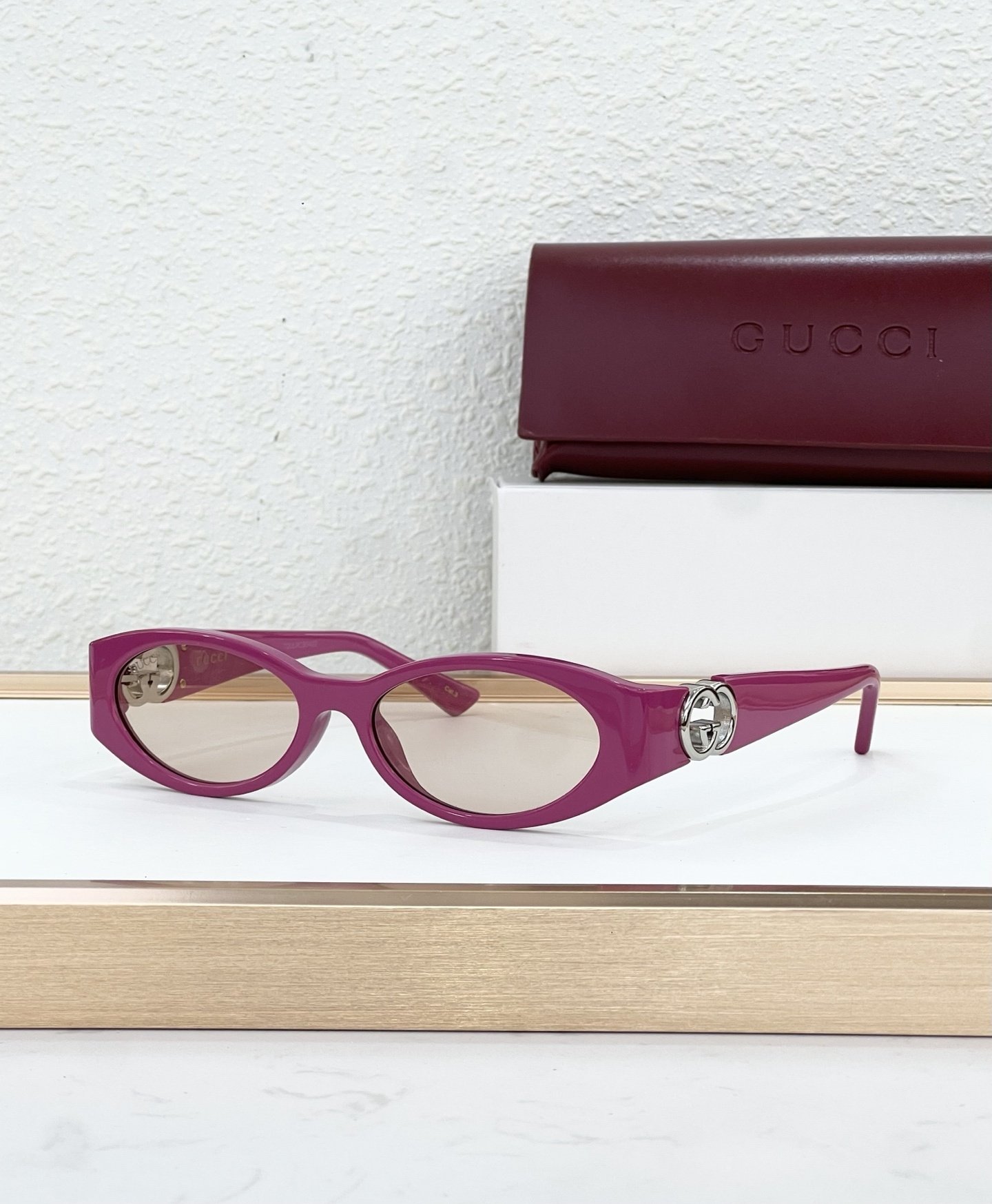 Gucci Glasses #134