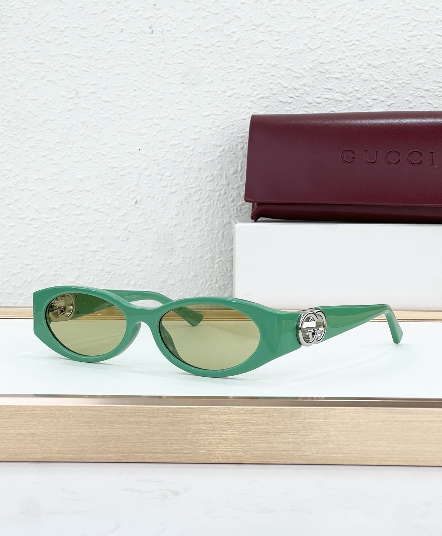 Gucci Glasses #137