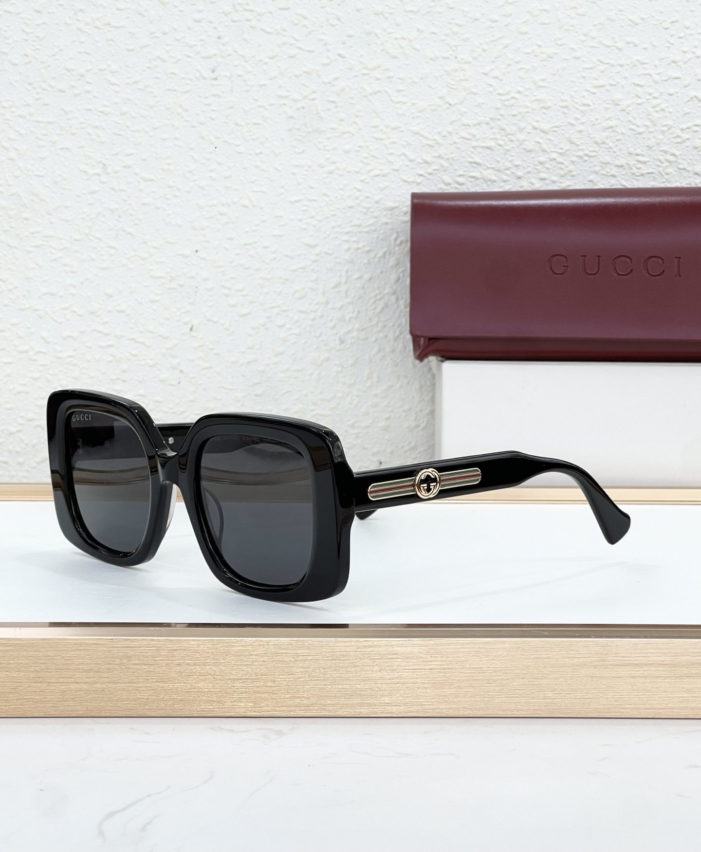 Gucci Glasses #138