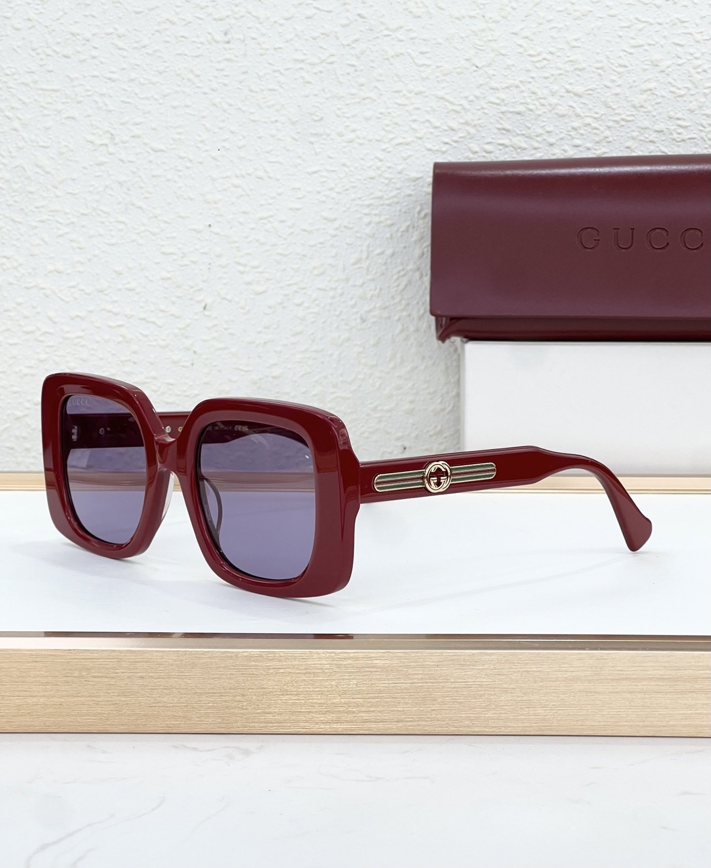 Gucci Glasses #139