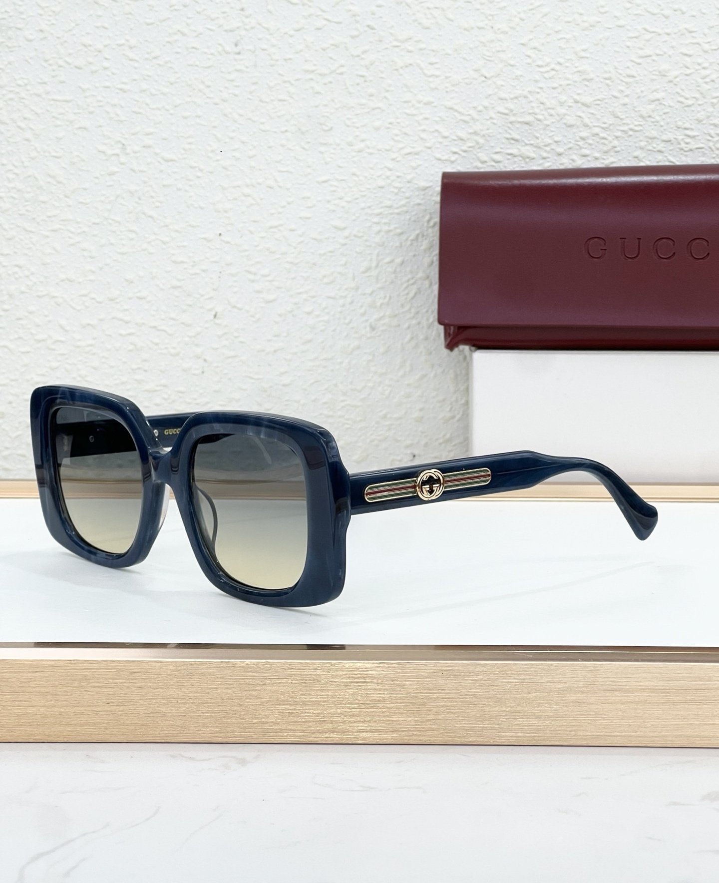 Gucci Glasses #140