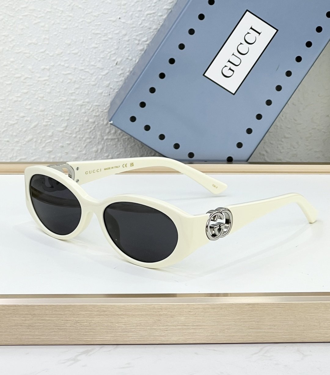 Gucci Glasses #146