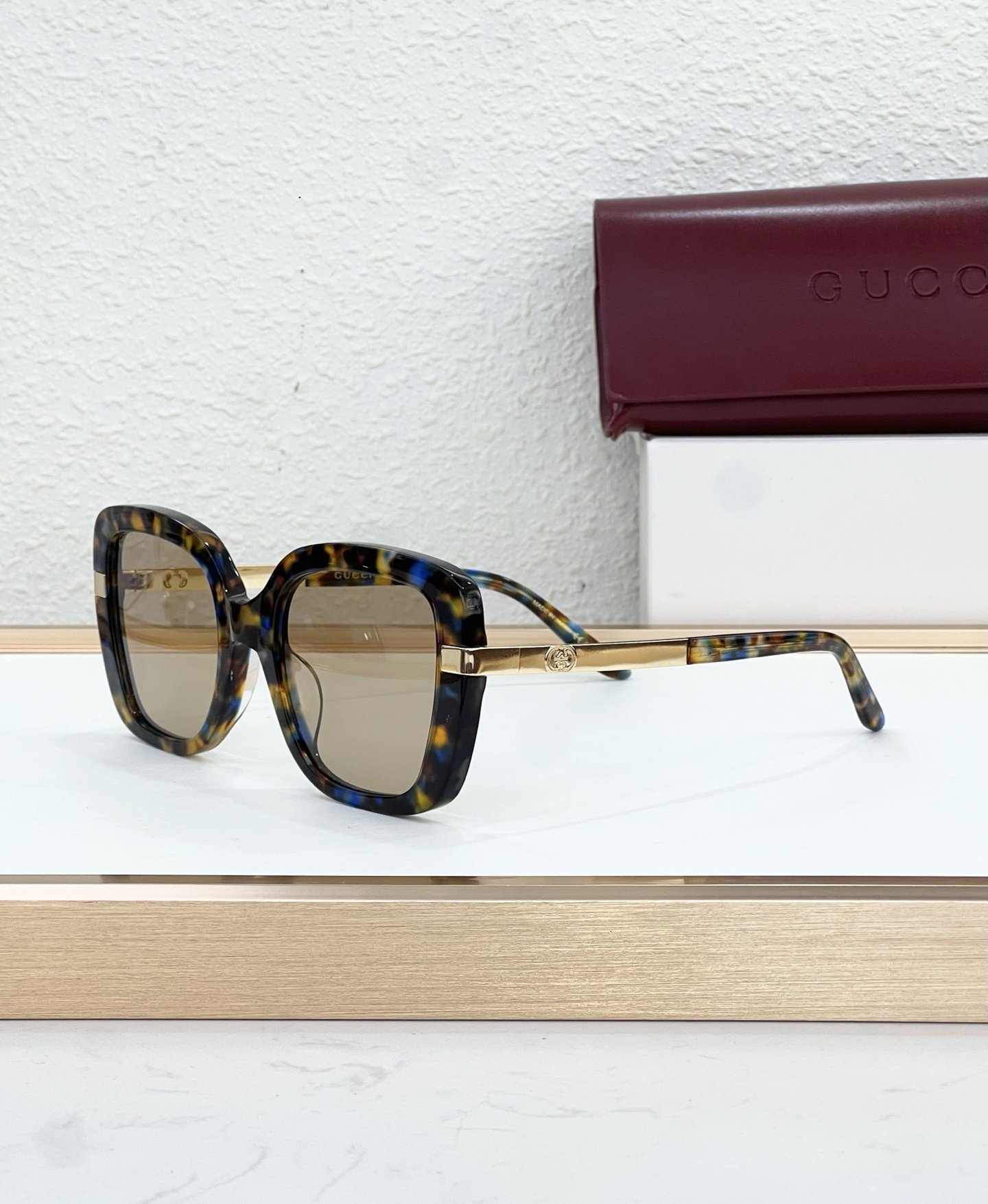 Gucci Glasses #148