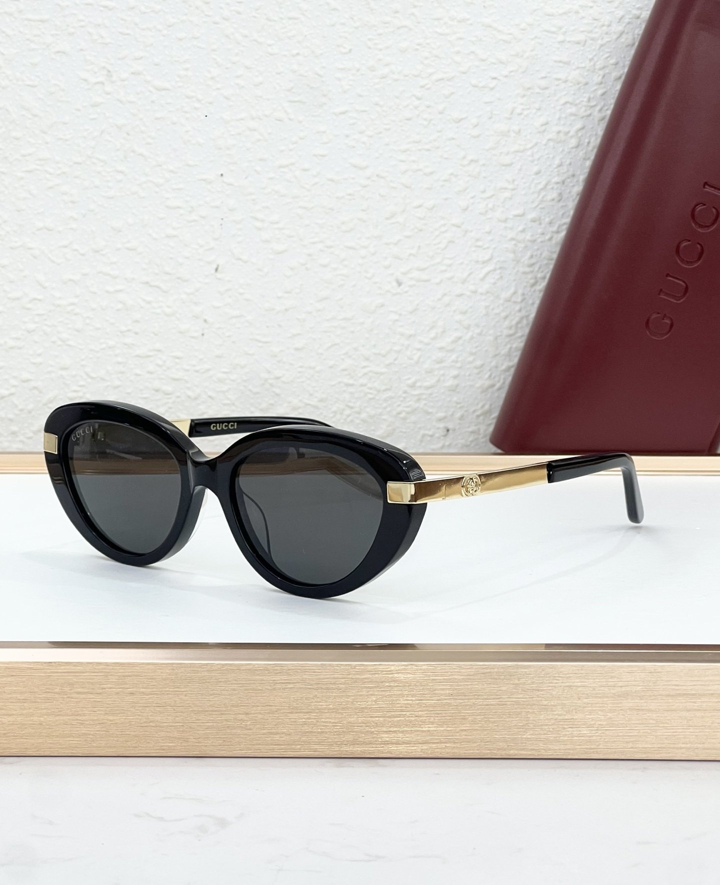 Gucci Glasses #150